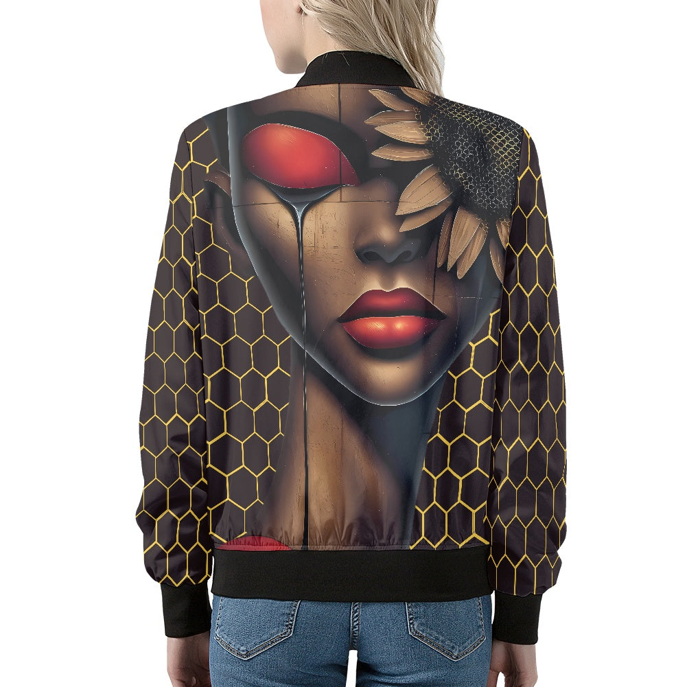 Women's jacket