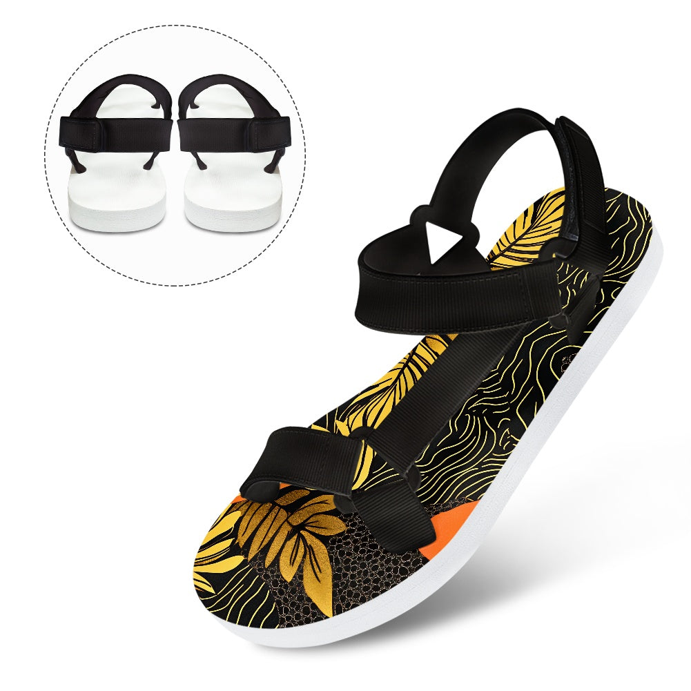 Open Toes Sandals