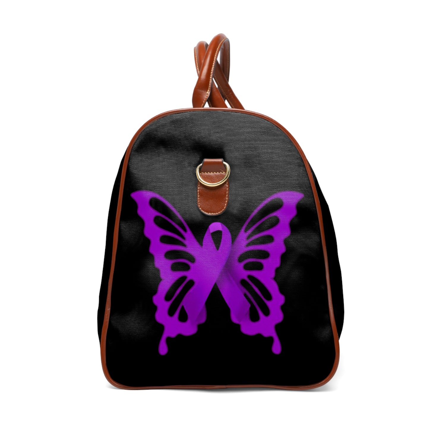 Lupus Thriver Resilience Waterproof Travel Bag #LTR4