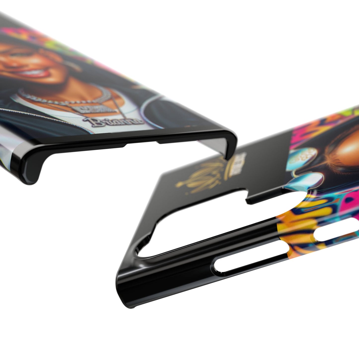 Future Boss Slim Cases #41