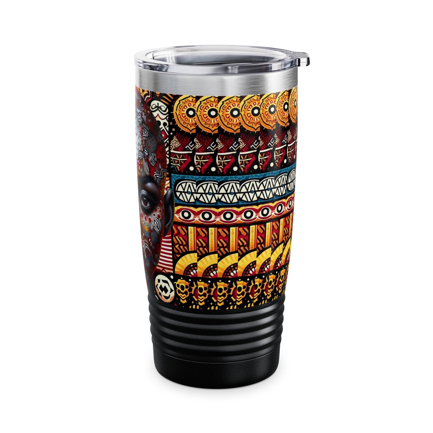 Sipping With Sophistication Ringneck Tumbler, 20oz #SWS6