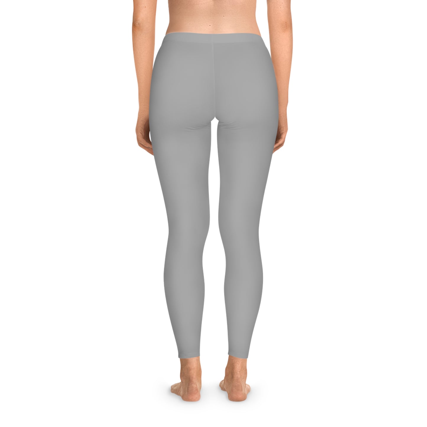 Afro PowerStretchy Leggings (AOP) #AP1