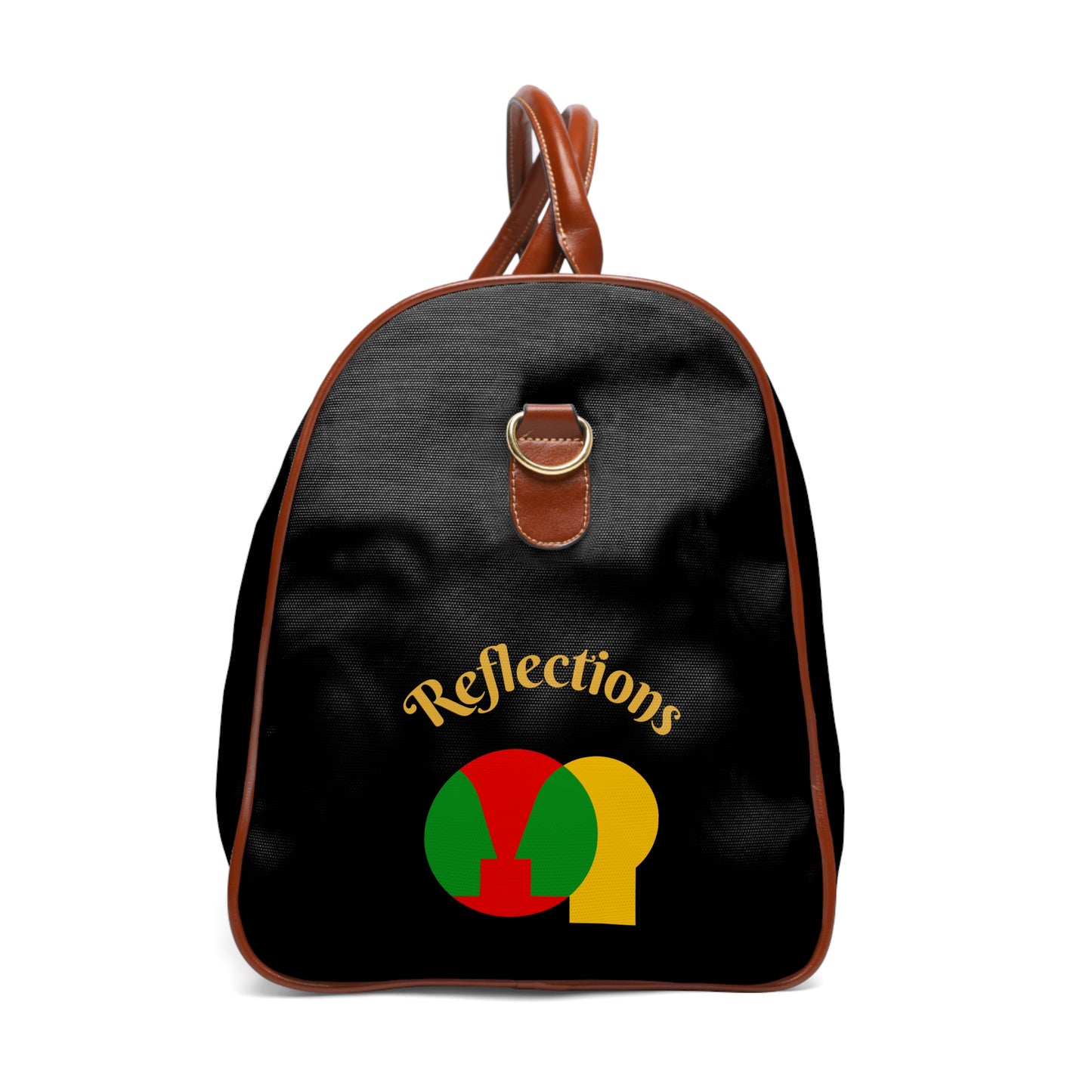 Reflections Waterproof Travel Bag #R18U