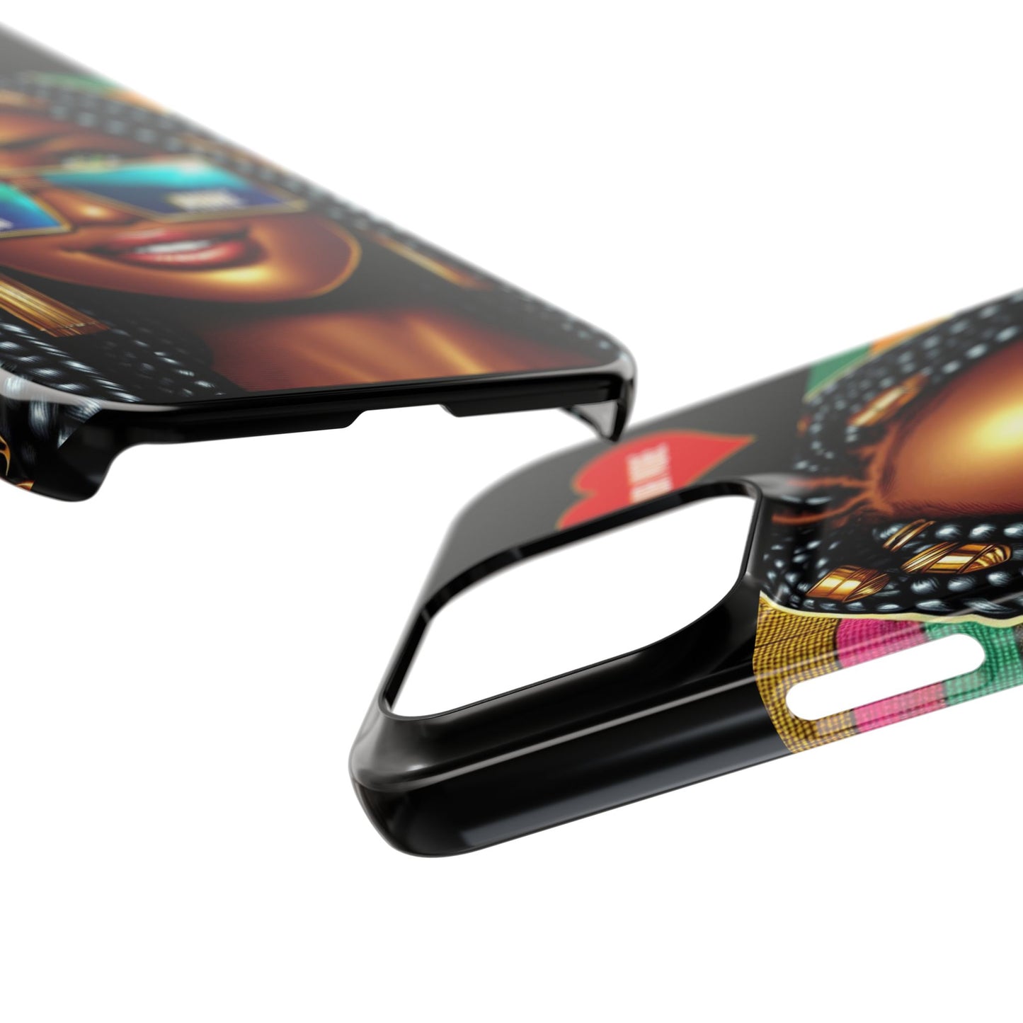 UR More Slim Cases #13