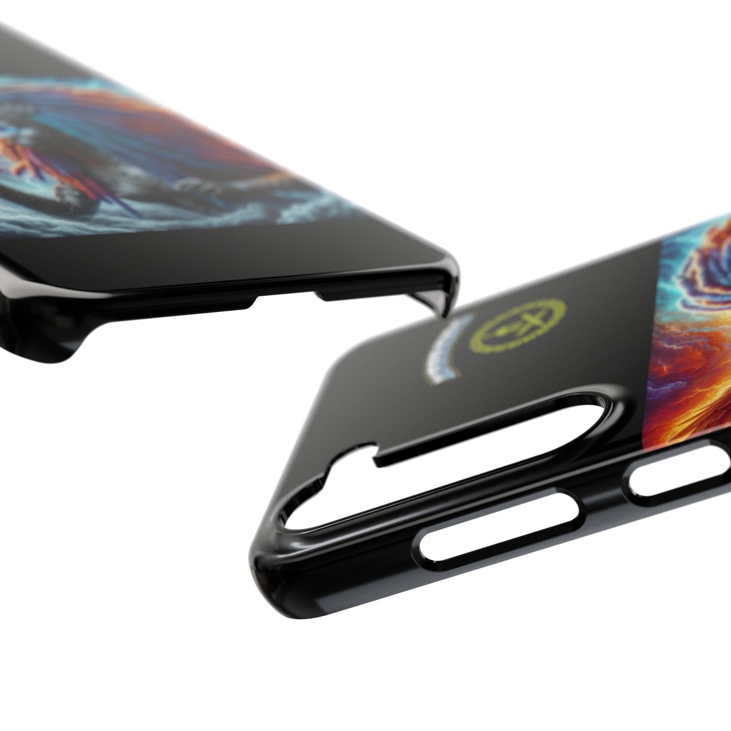 Warrior For Justice Slim Cases 20U