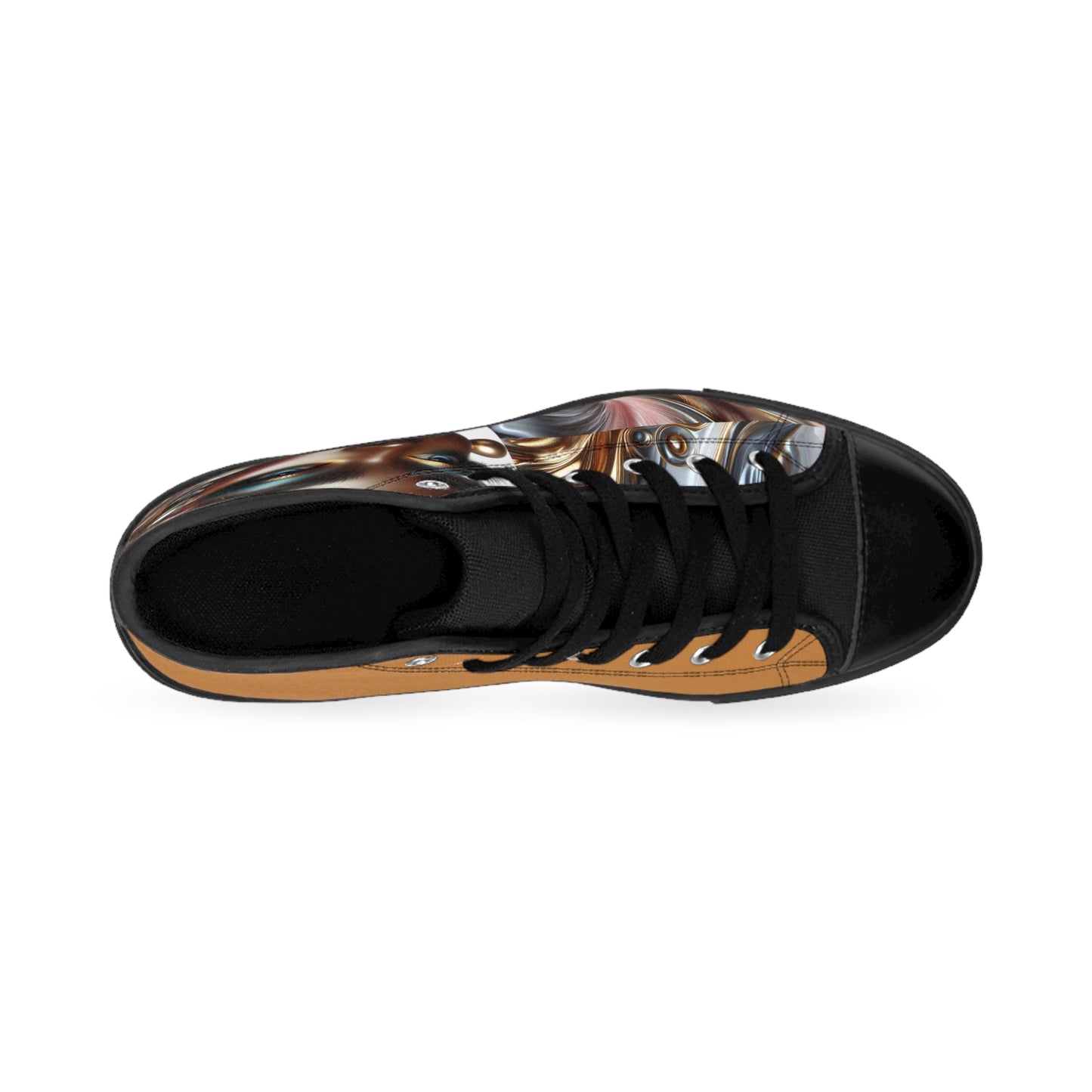 Ethereal Collection Women's Classic Sneakers #EC1