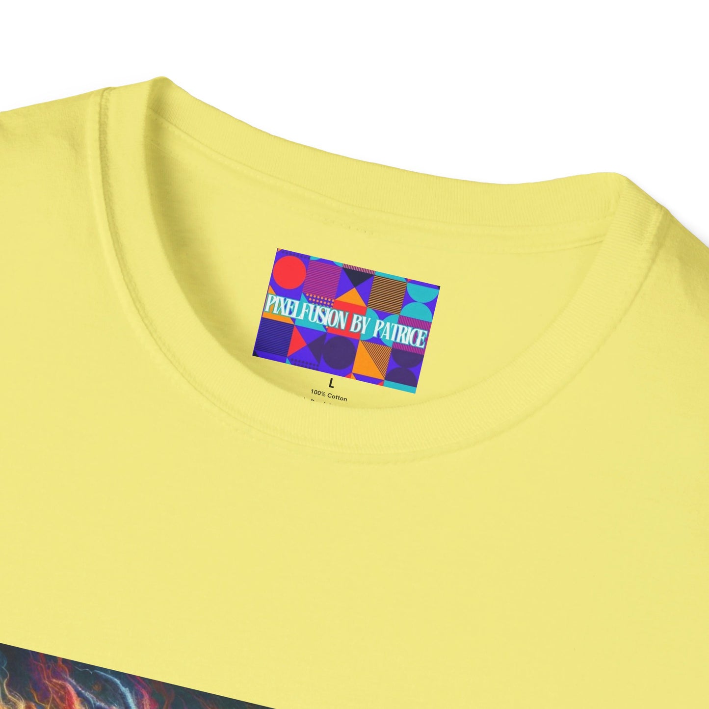 Everyday Warrior Unisex Softstyle T-Shirt #45U