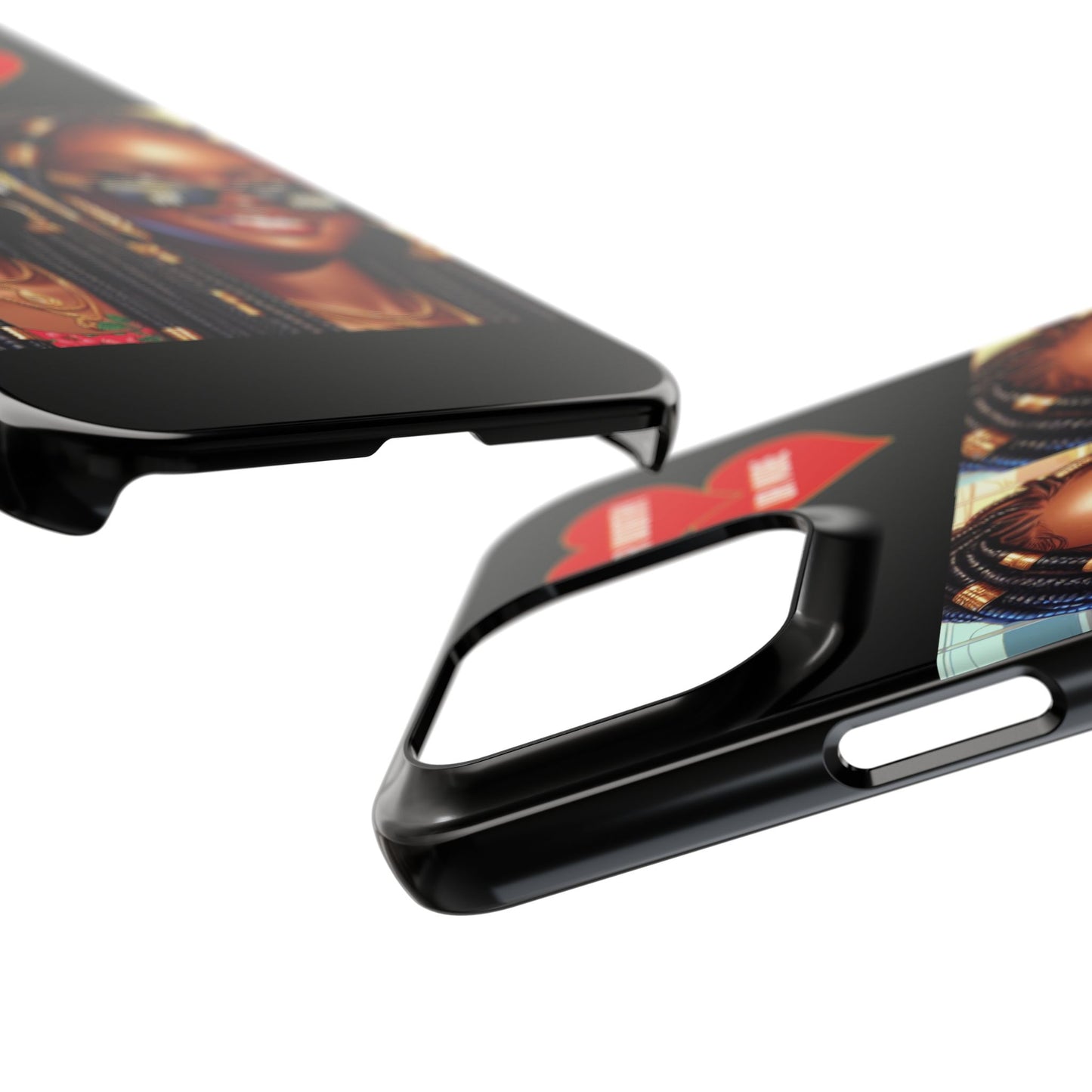 UR Worthy-UR More Slim Cases #15
