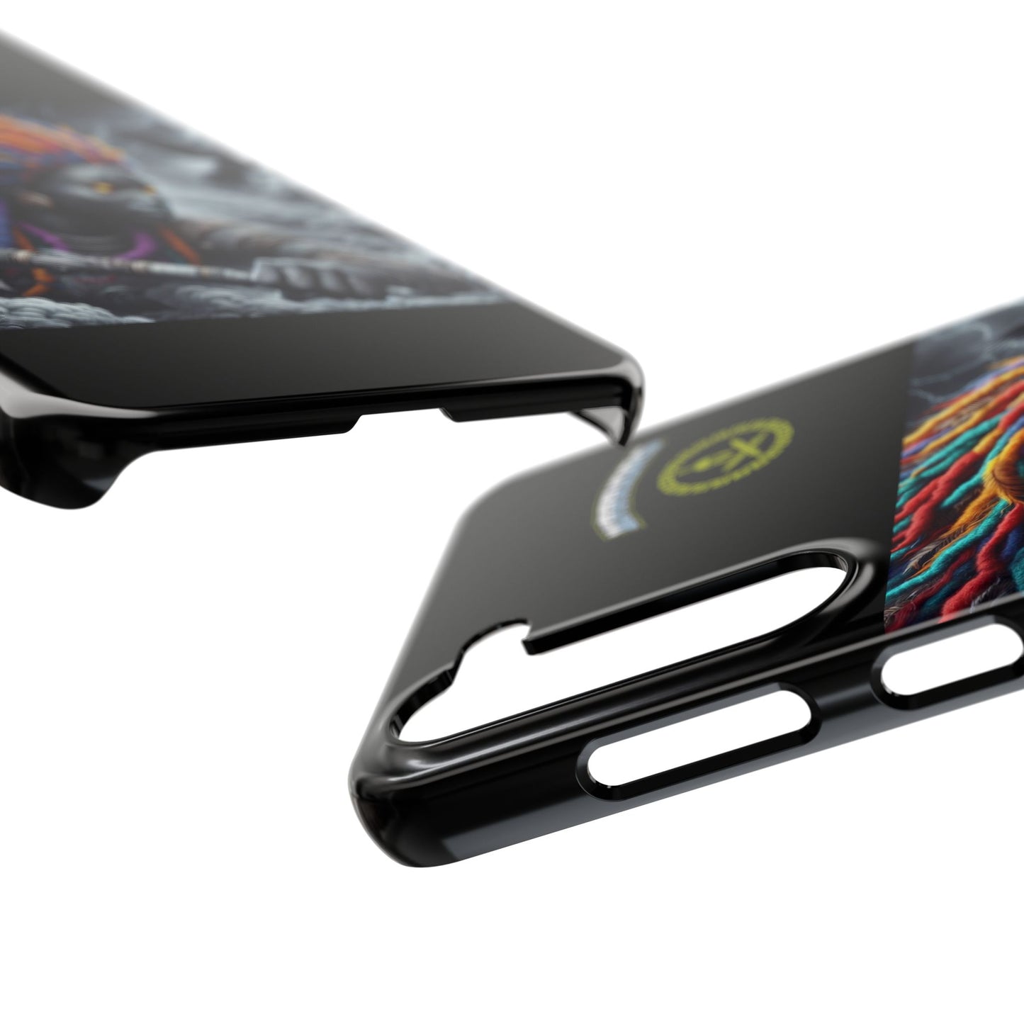 Empowered Warrior Slim Cases #31U