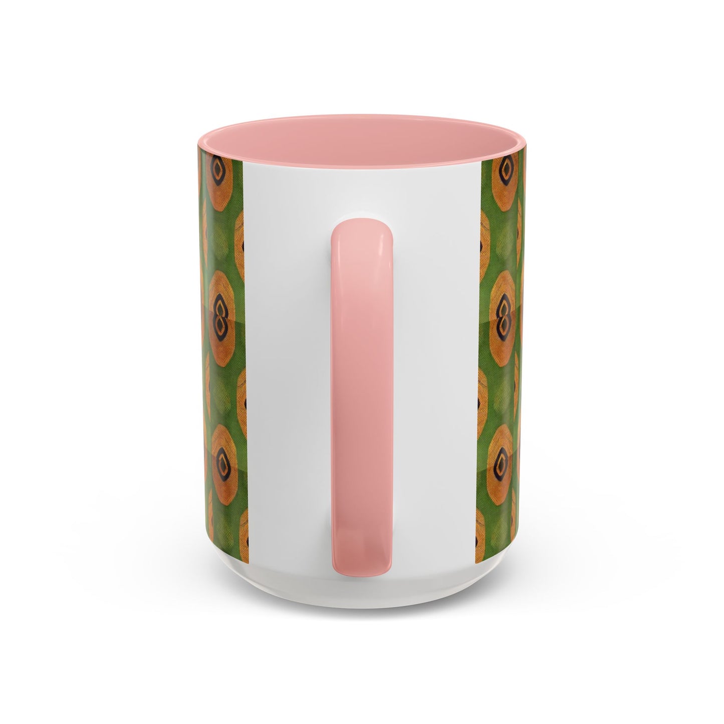 Soulful Bites and Kitchen Delights Accent Coffee Mug (11, 15oz) #SBKD1