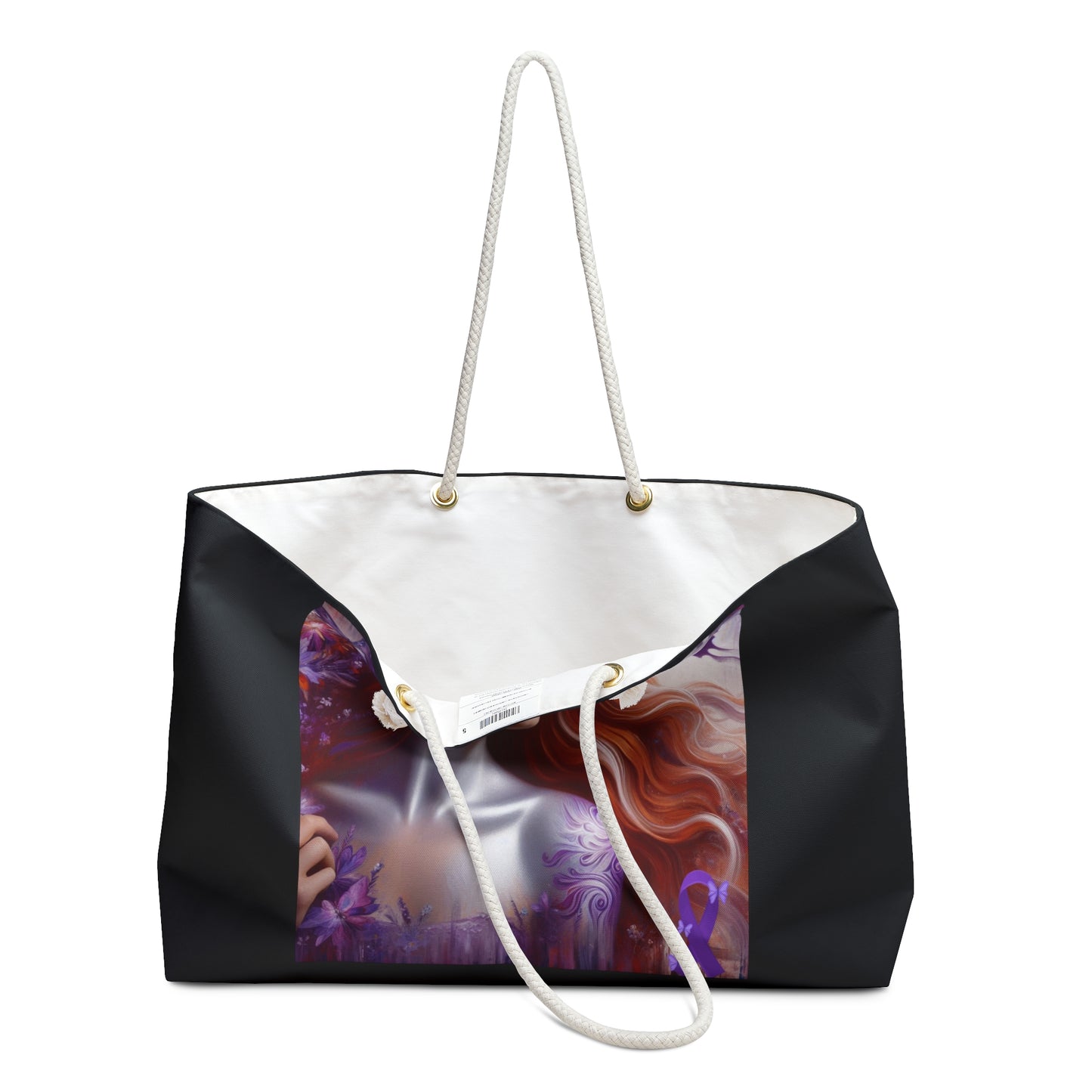 Lupus Thriver Weekender Bag #LT3