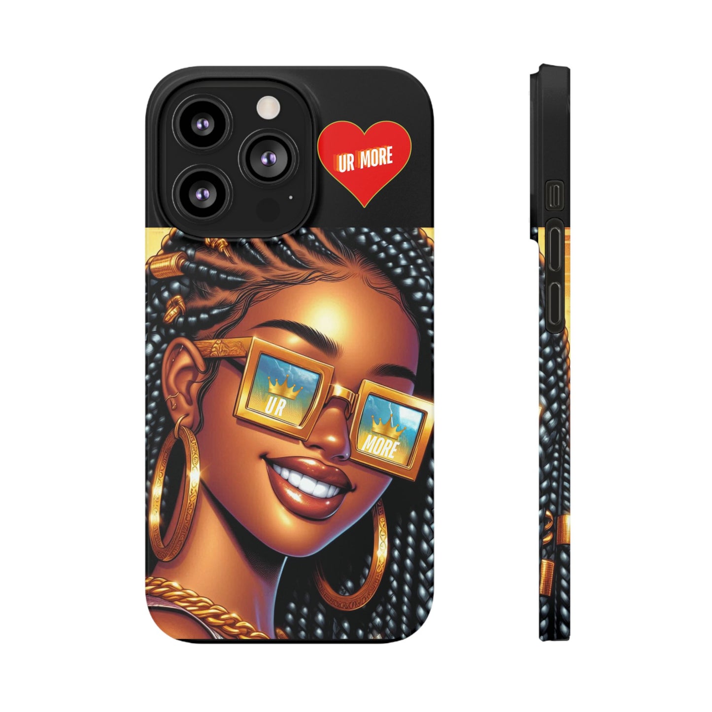 UR More Slim Cases #19