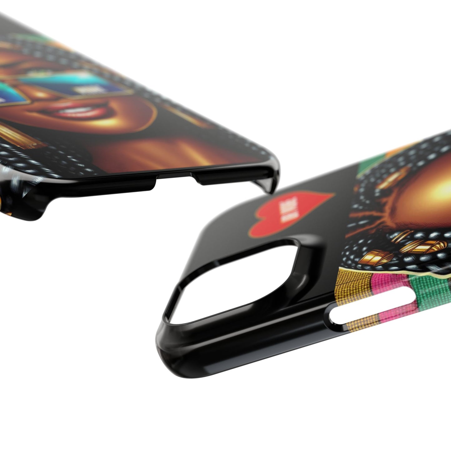 UR More Slim Cases #13