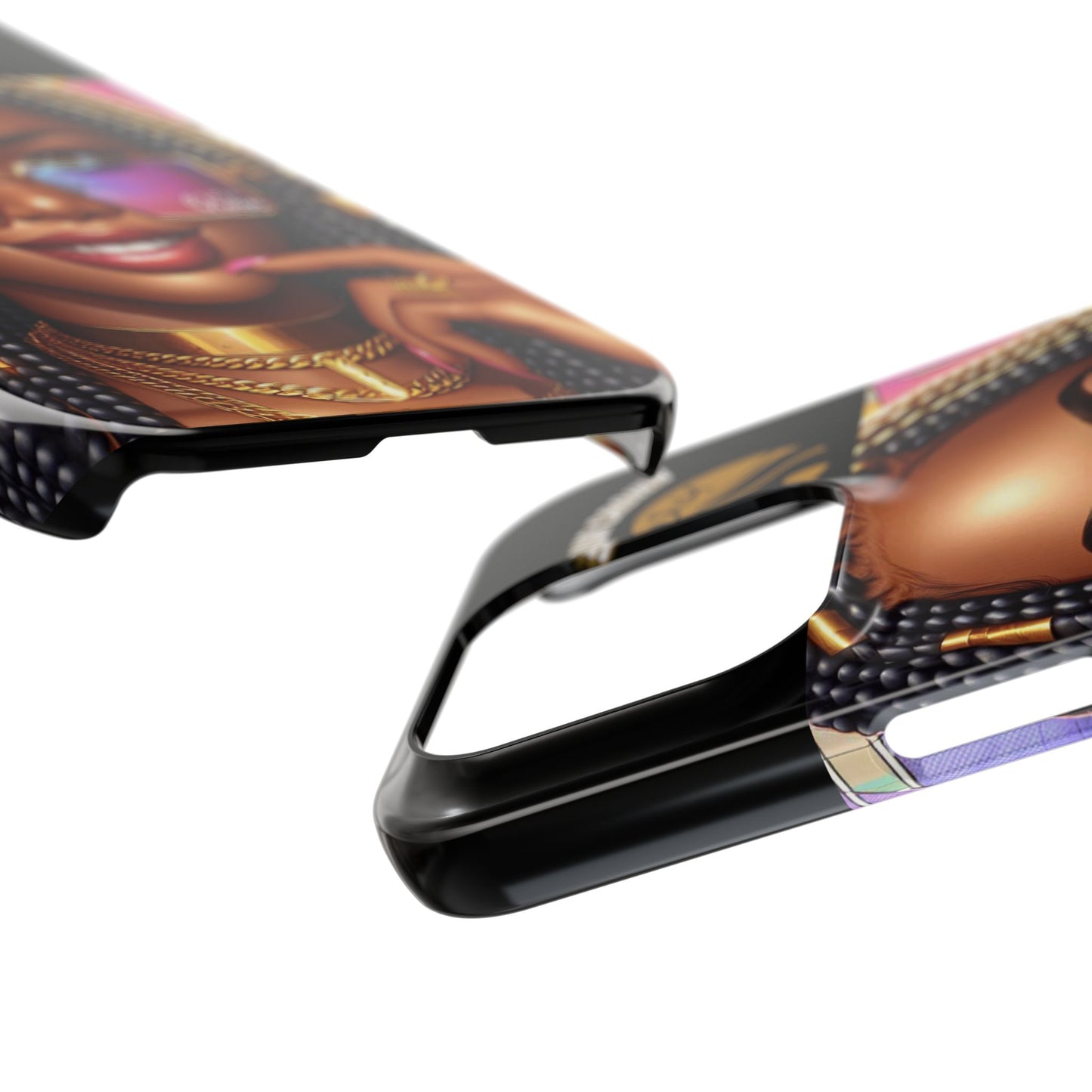 Queen-Wear Your Crown Slim Cases #11
