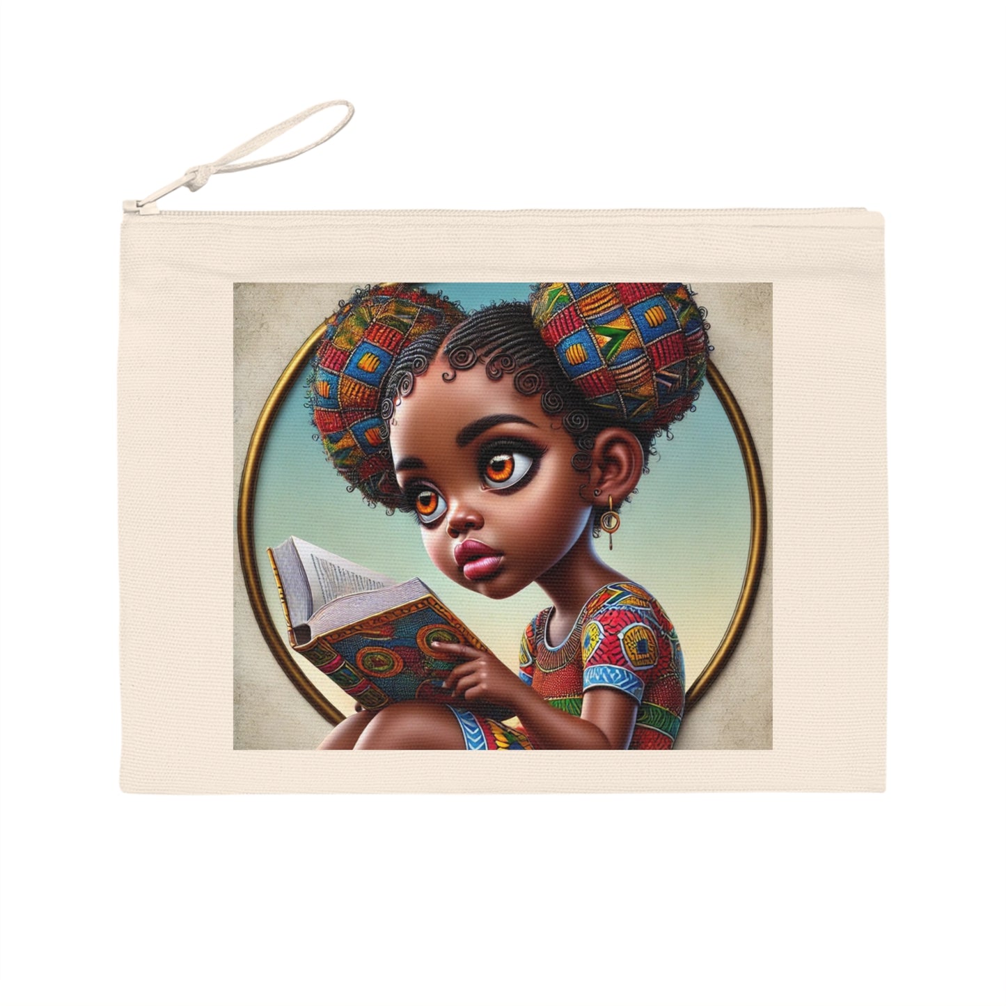 It's Storytime Pencil Case #IST4
