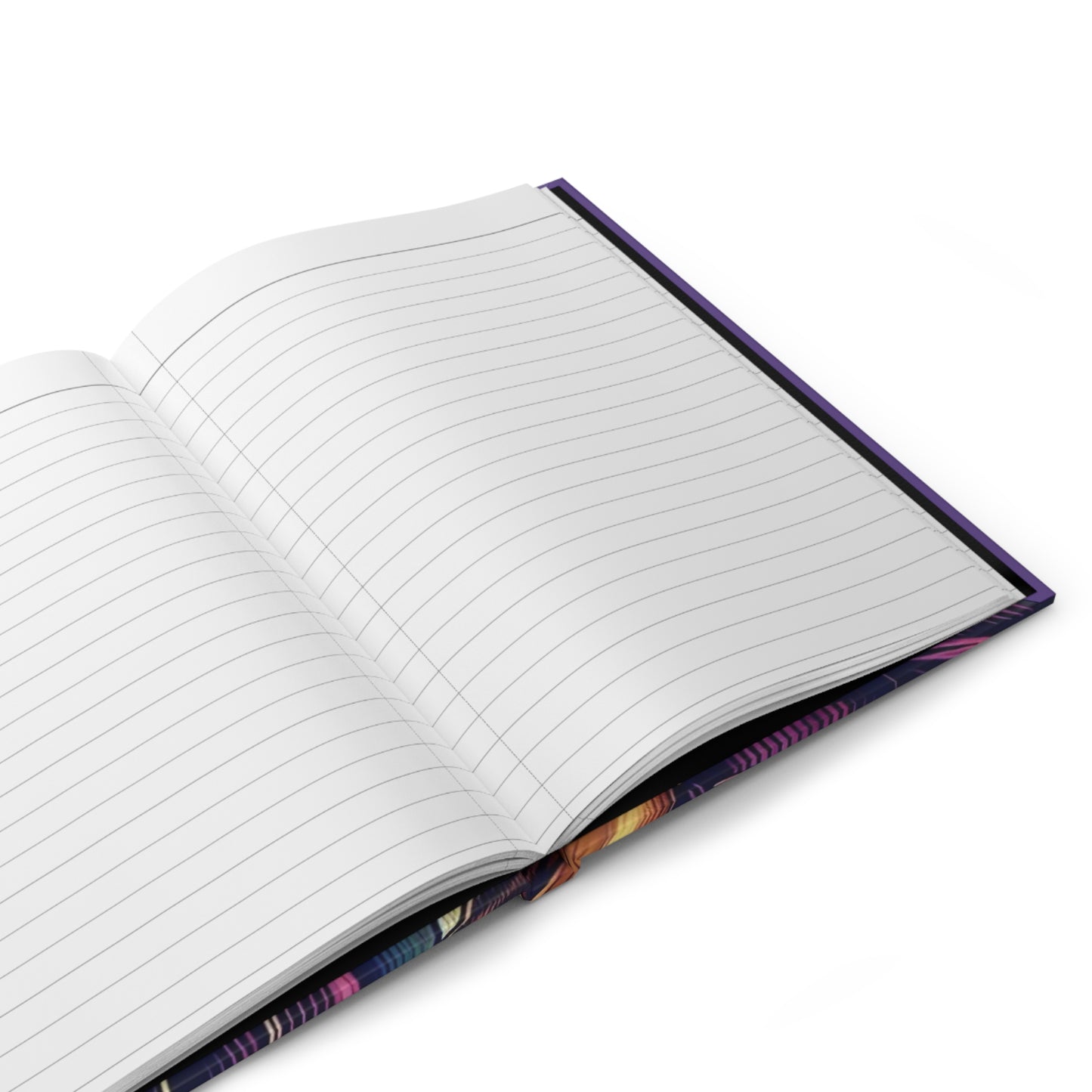 Lupus Thriver Resilience Hardcover Journal Matte #LTR6