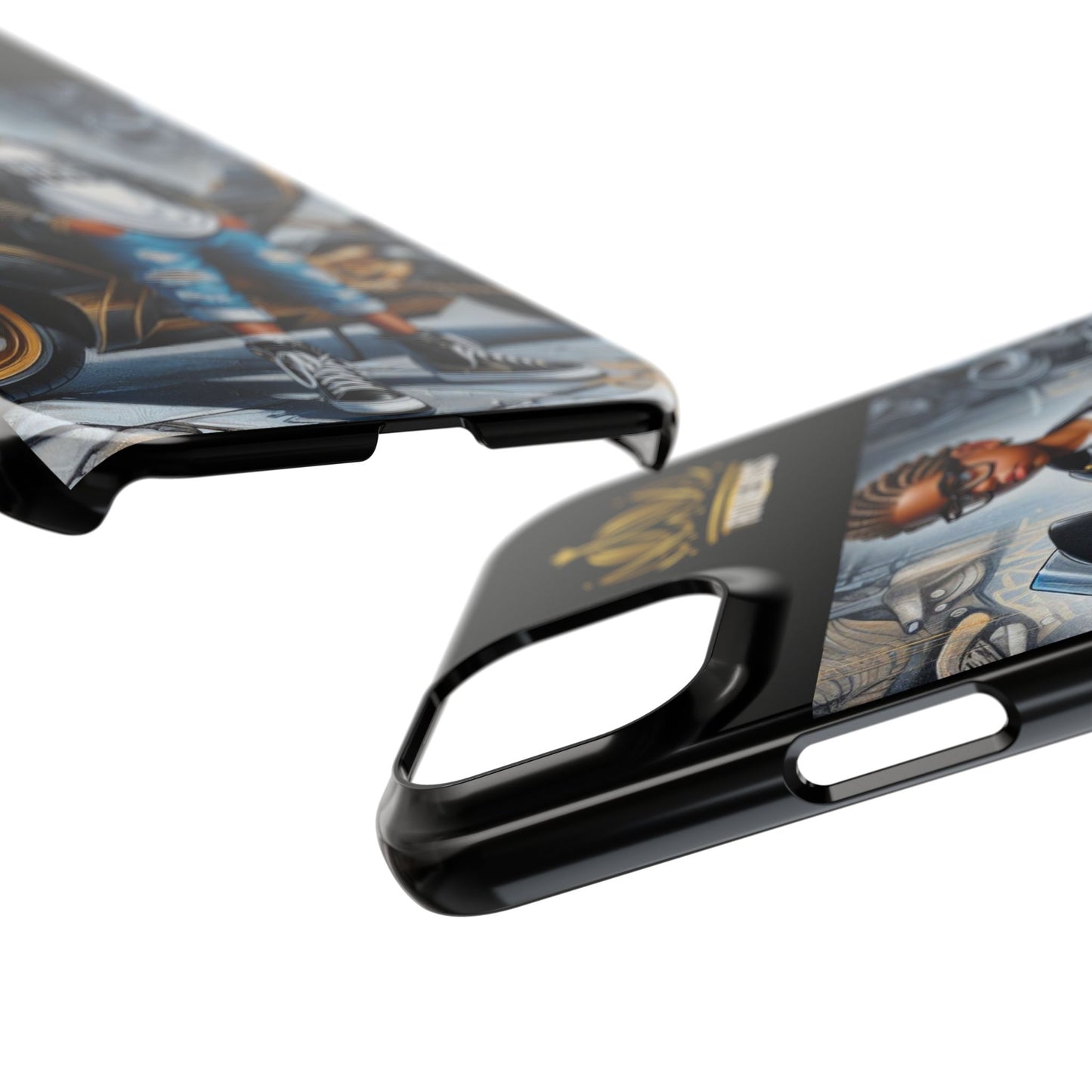 Future Boss Slim Cases #27U