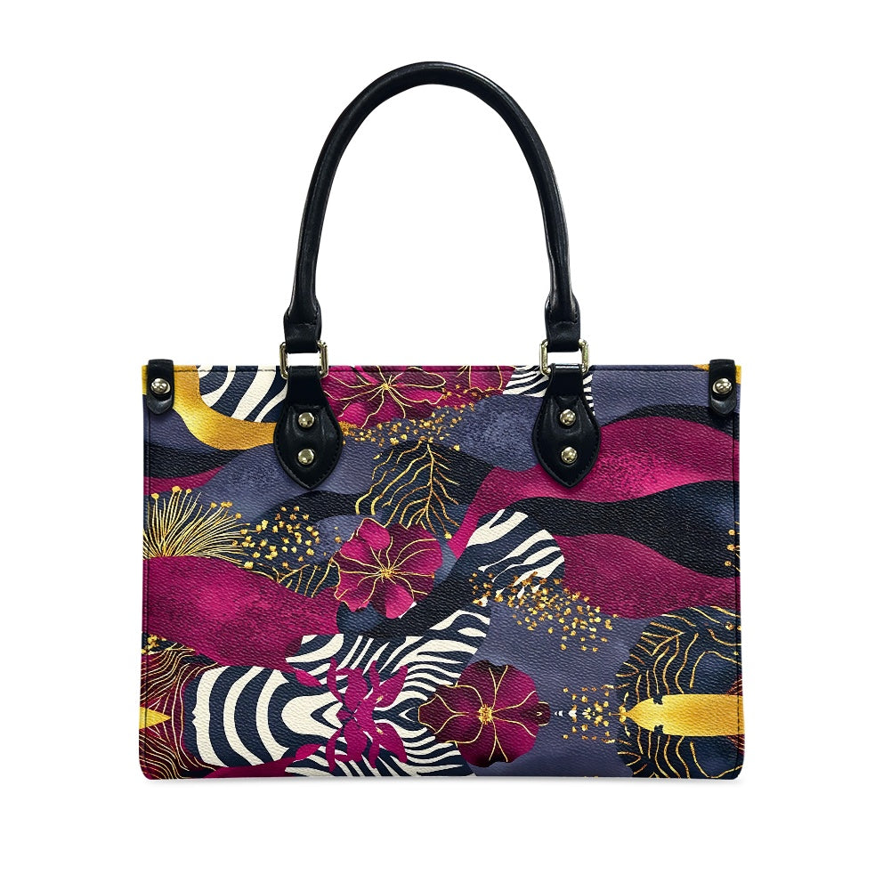 Ladies PU handbag