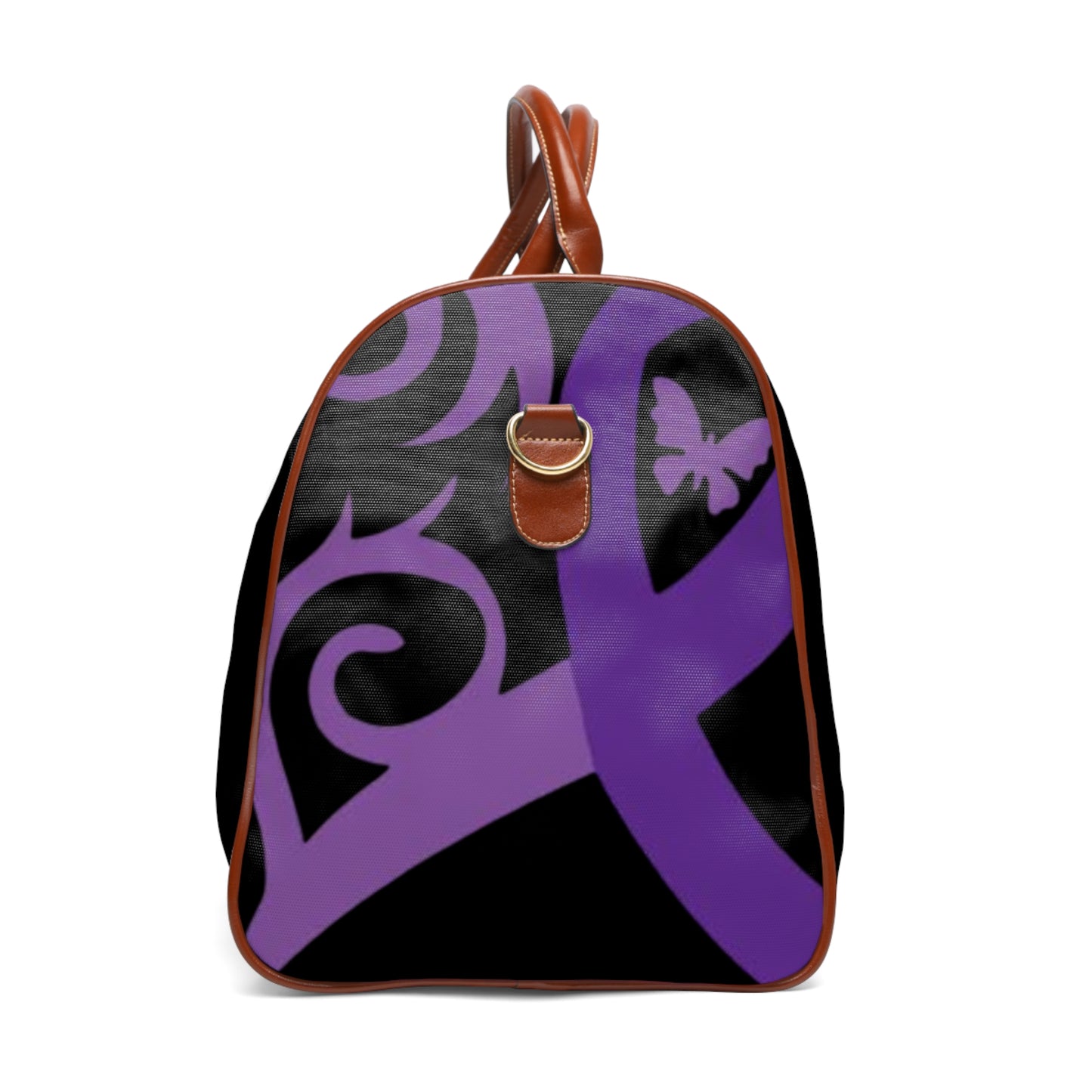 Lupus Thriver Resilience Waterproof Travel Bag #LTR2