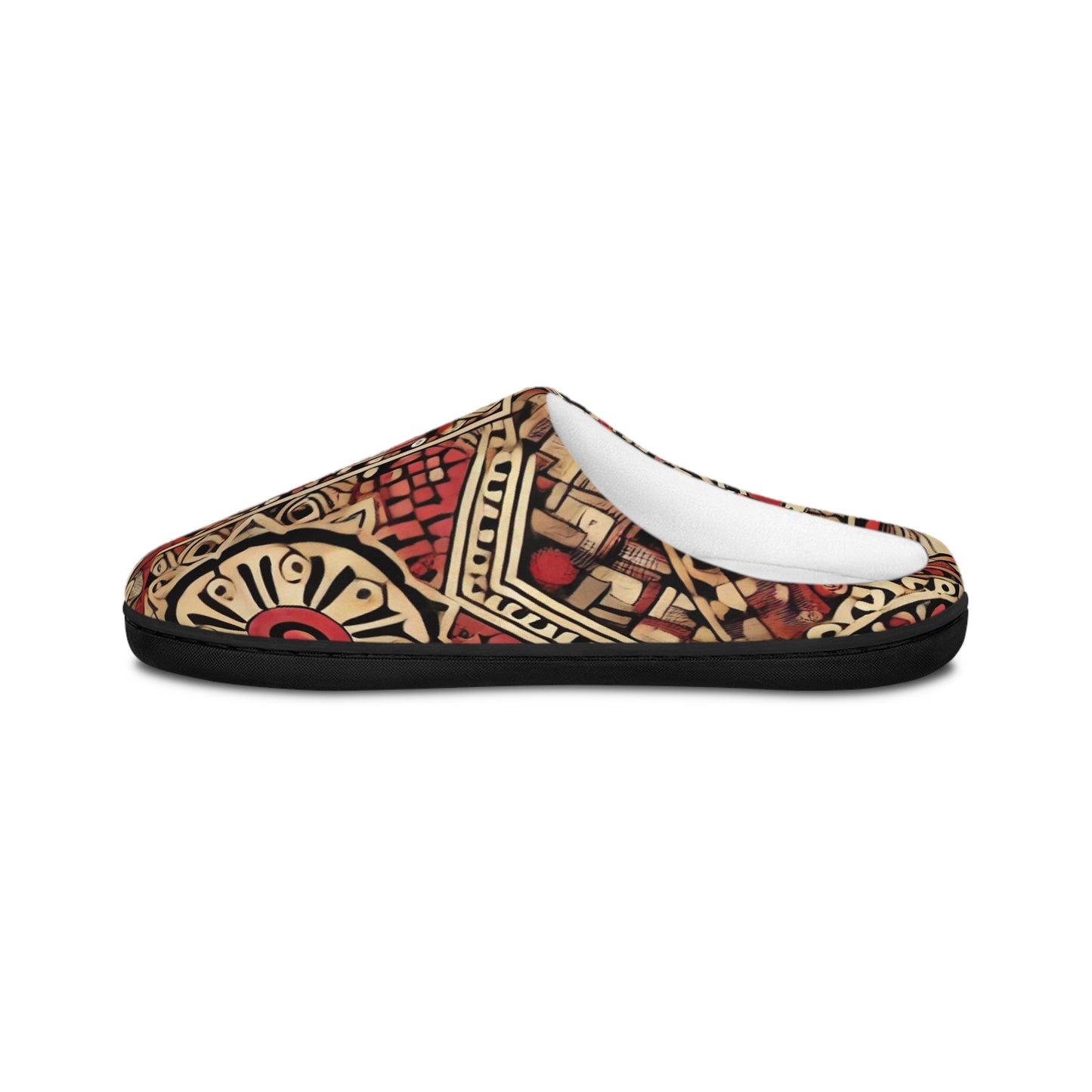 Red King Men's Indoor Slippers #RK2