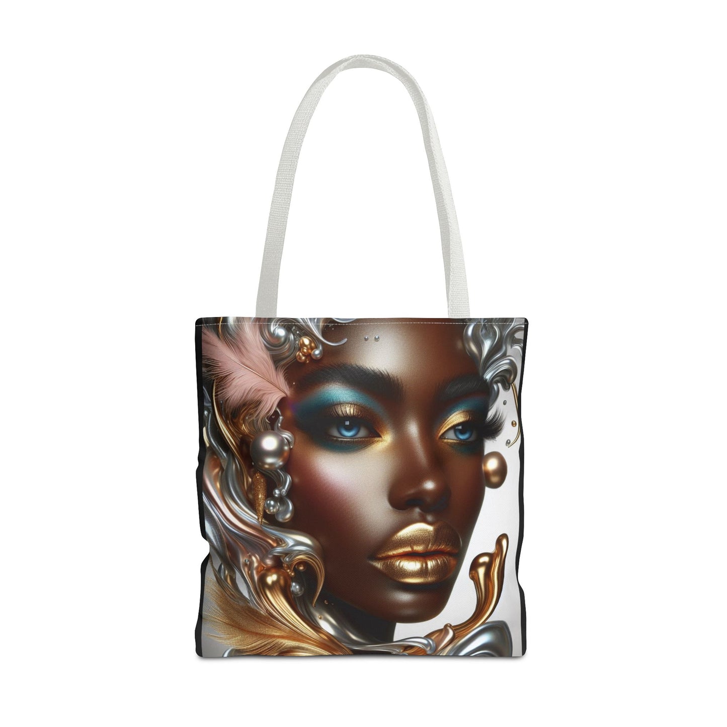 Ethereal Tote Bag (AOP) #EC7
