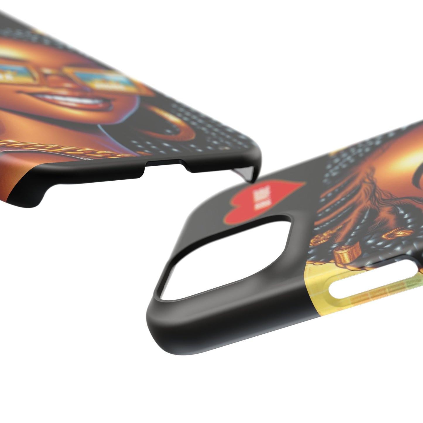 UR More Slim Cases #19