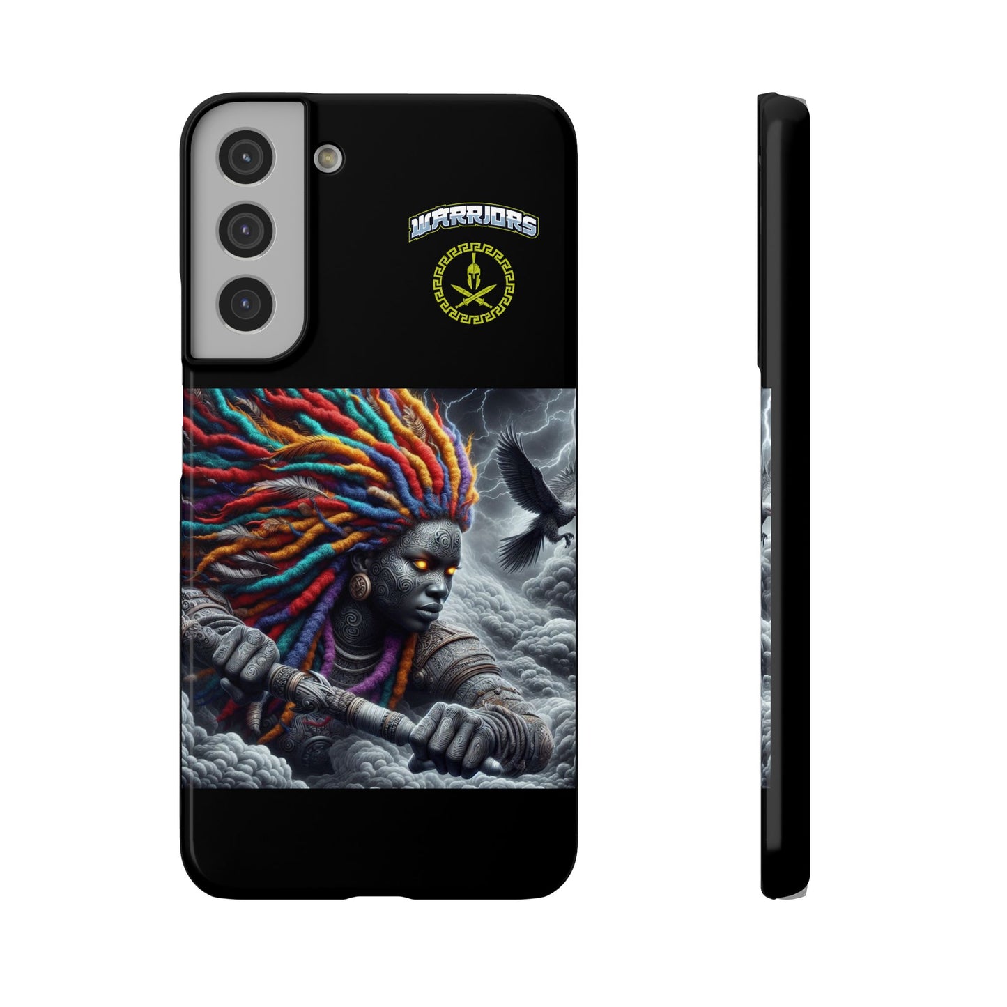 Empowered Warrior Slim Cases #31U