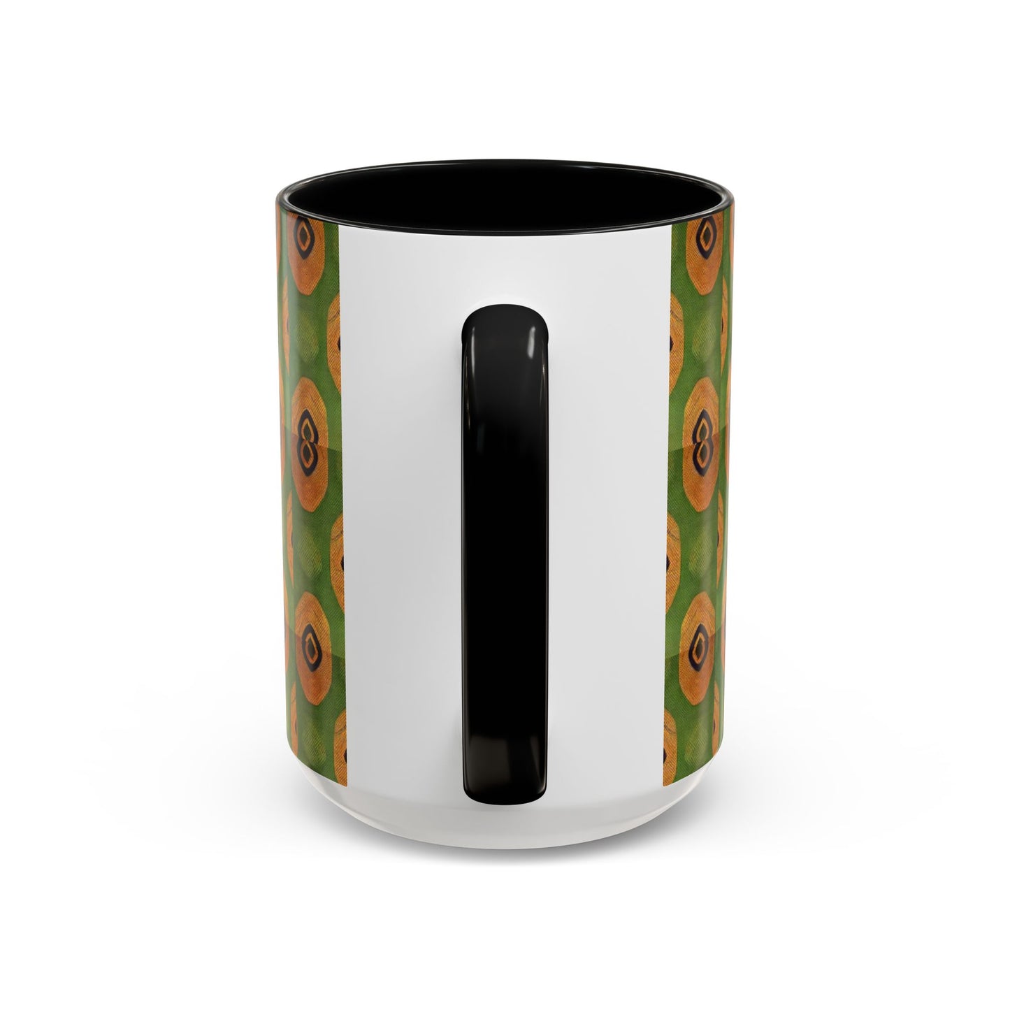 Soulful Bites and Kitchen Delights Accent Coffee Mug (11, 15oz) #SBKD1