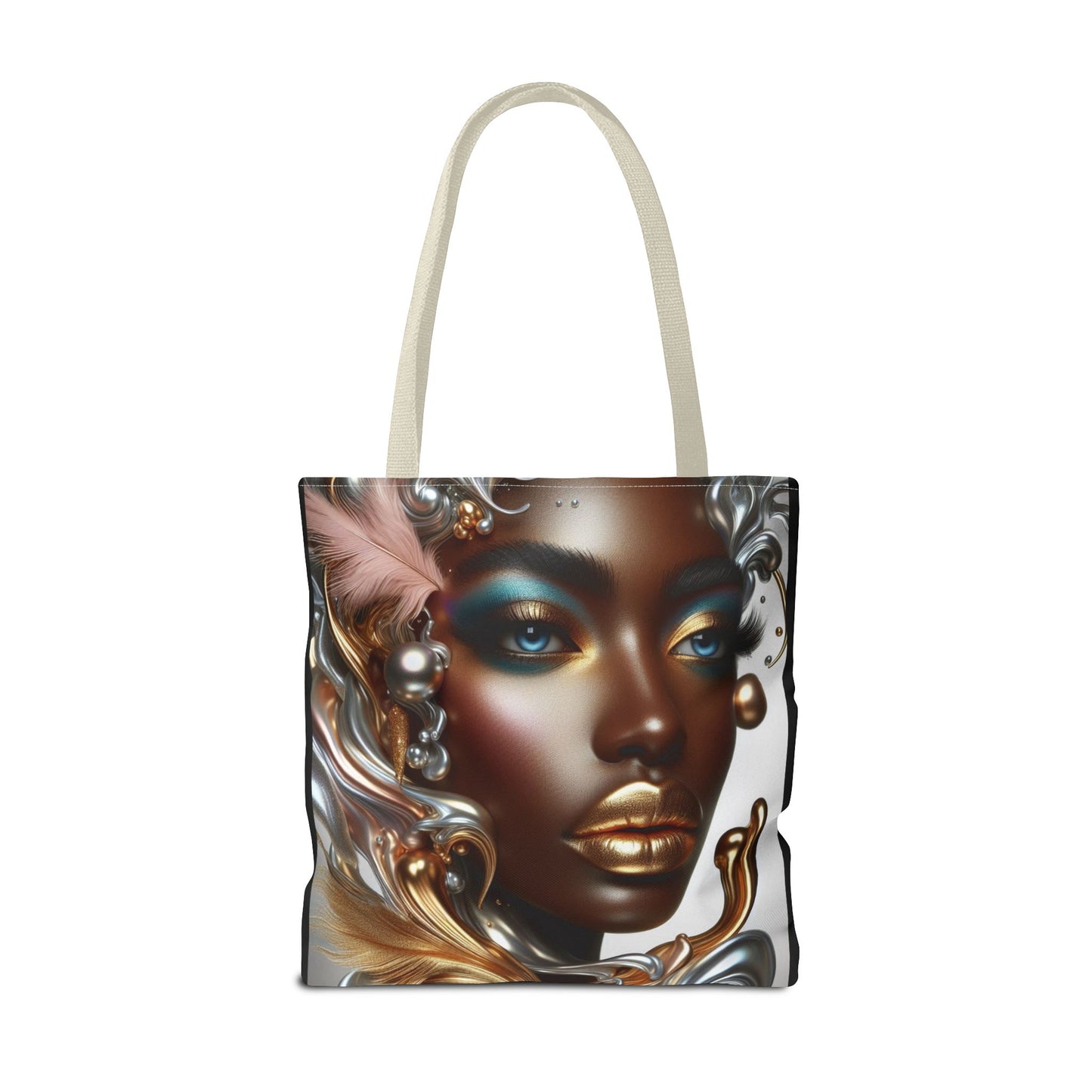 Ethereal Tote Bag (AOP) #EC7