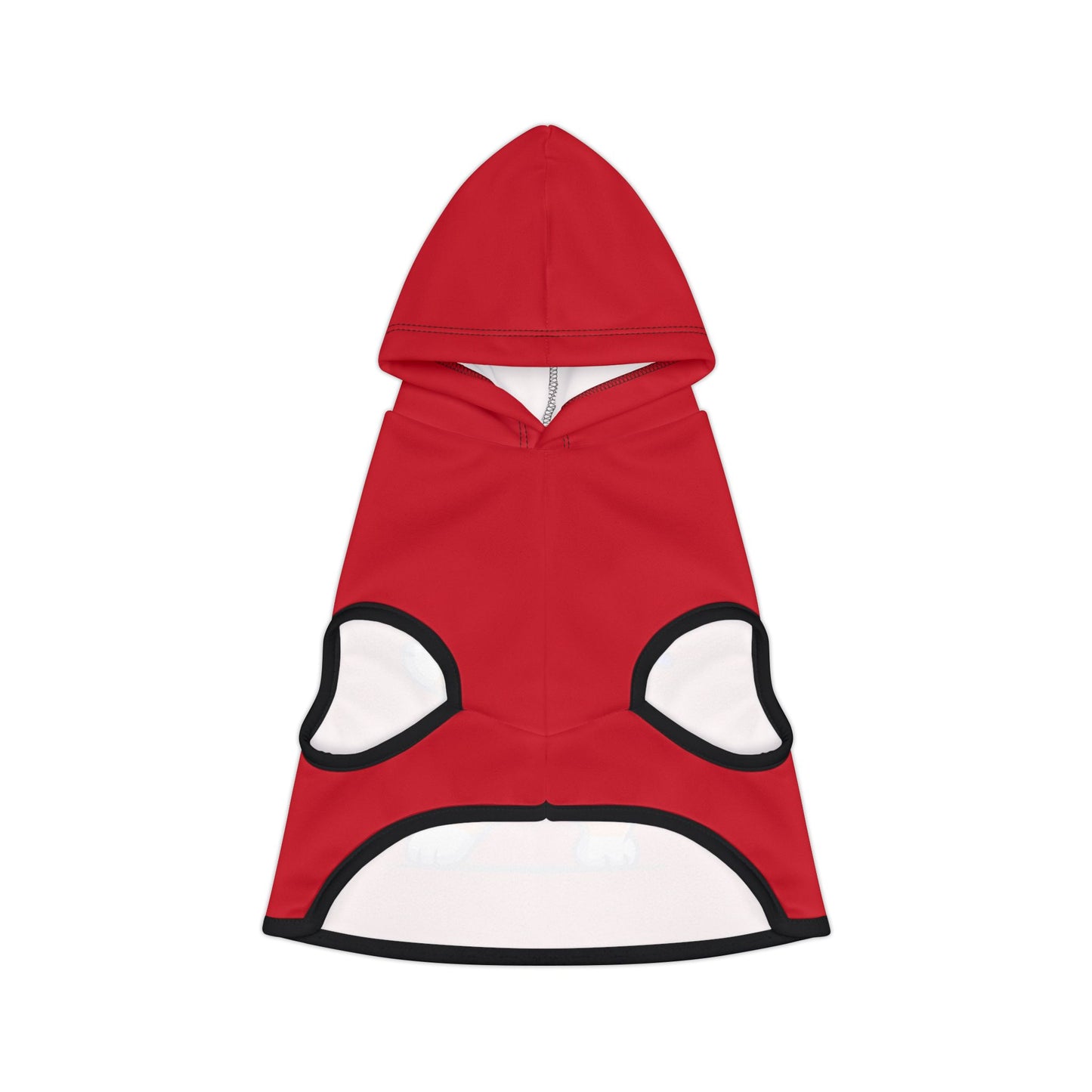 Swag Pet Hoodie #SP1