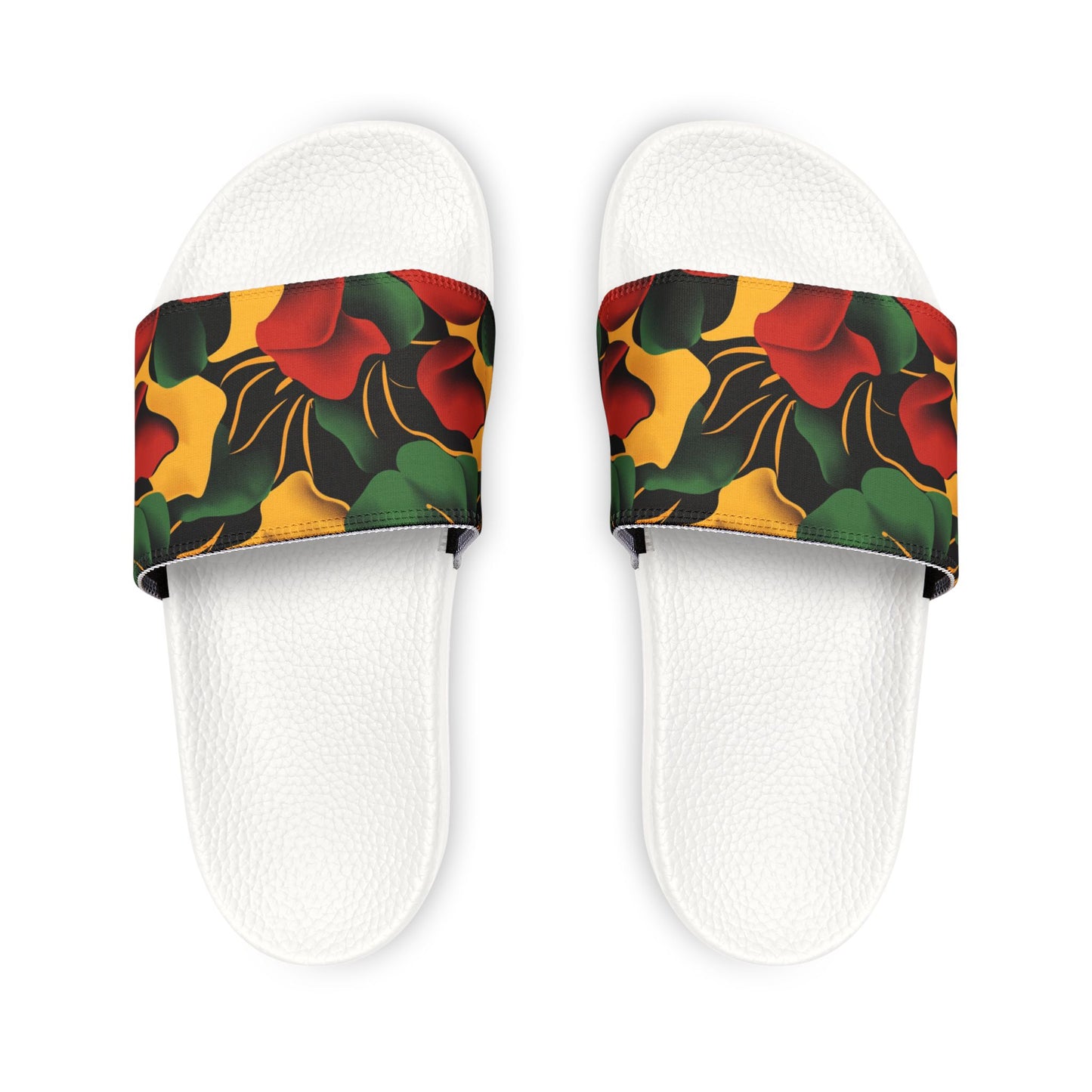 Womens Removable-Strap Sandals