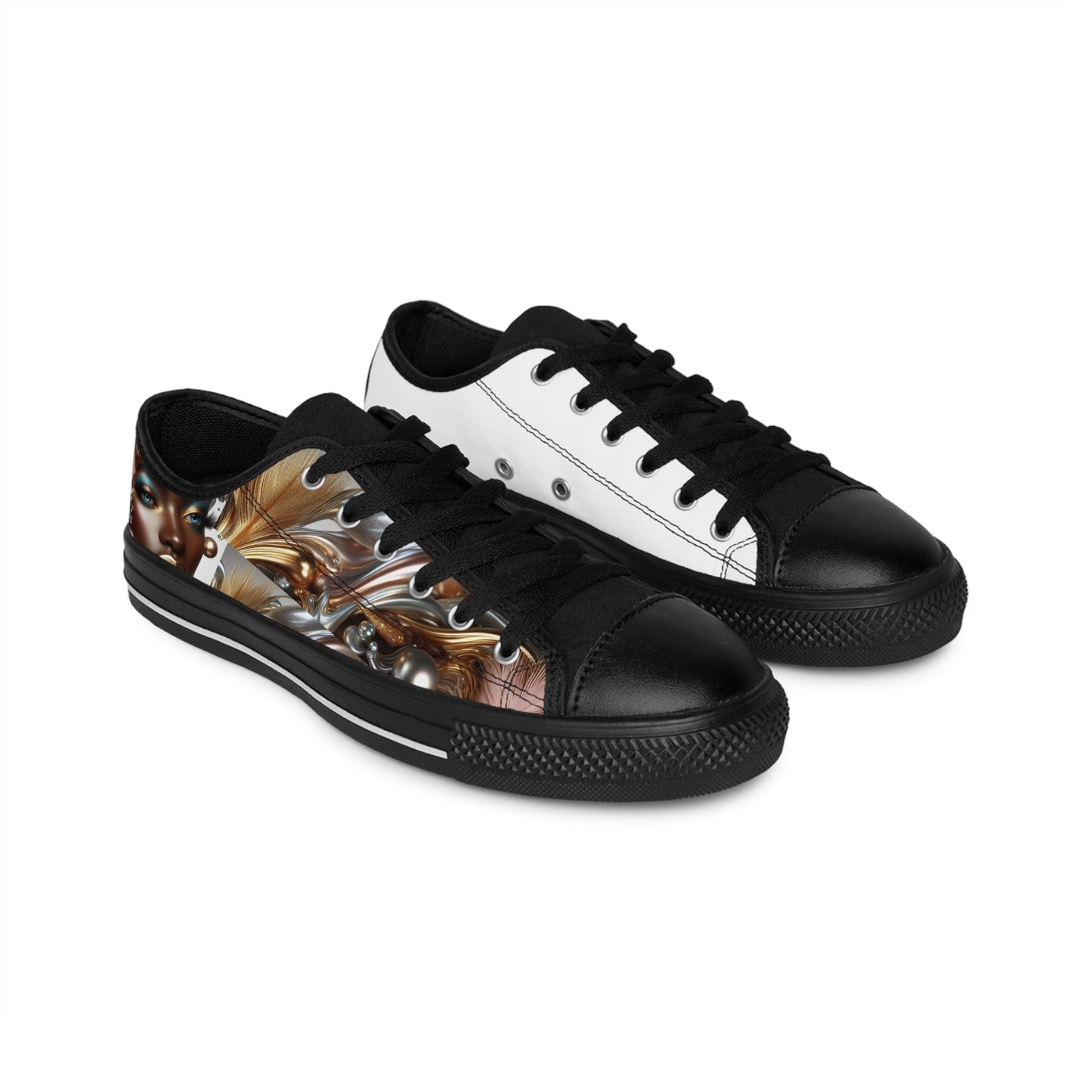 Ethereal Women's Sneakers #EC5
