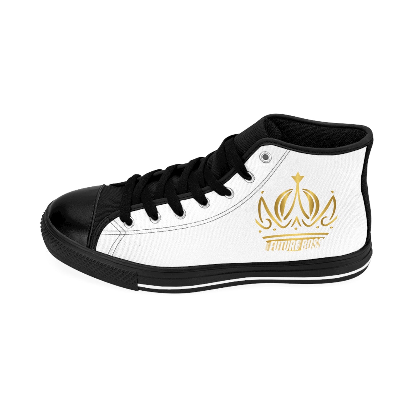 Future Boss Women's Classic Sneakers #27.B