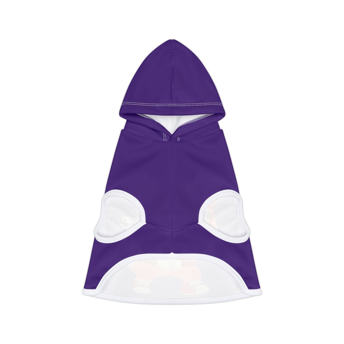 Swag Pet Hoodie #SP2