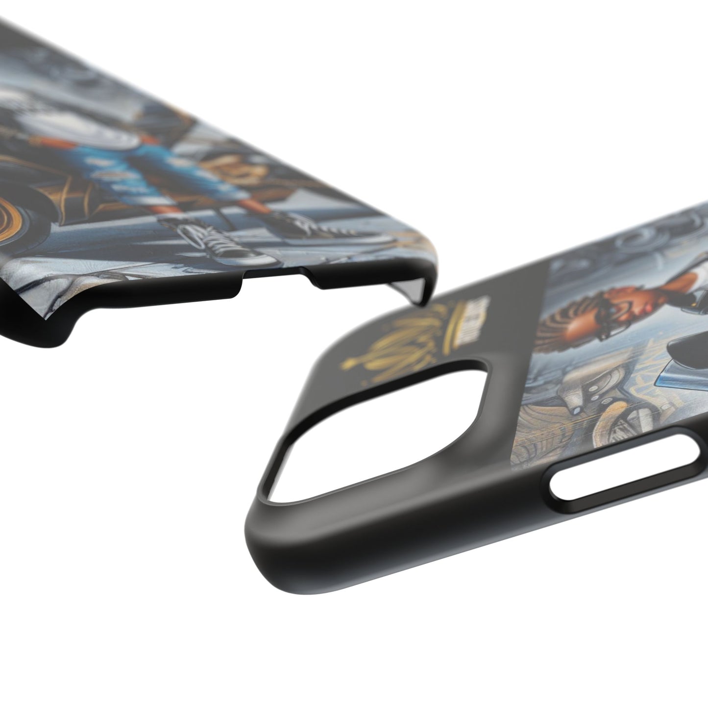 Future Boss Slim Cases #27U