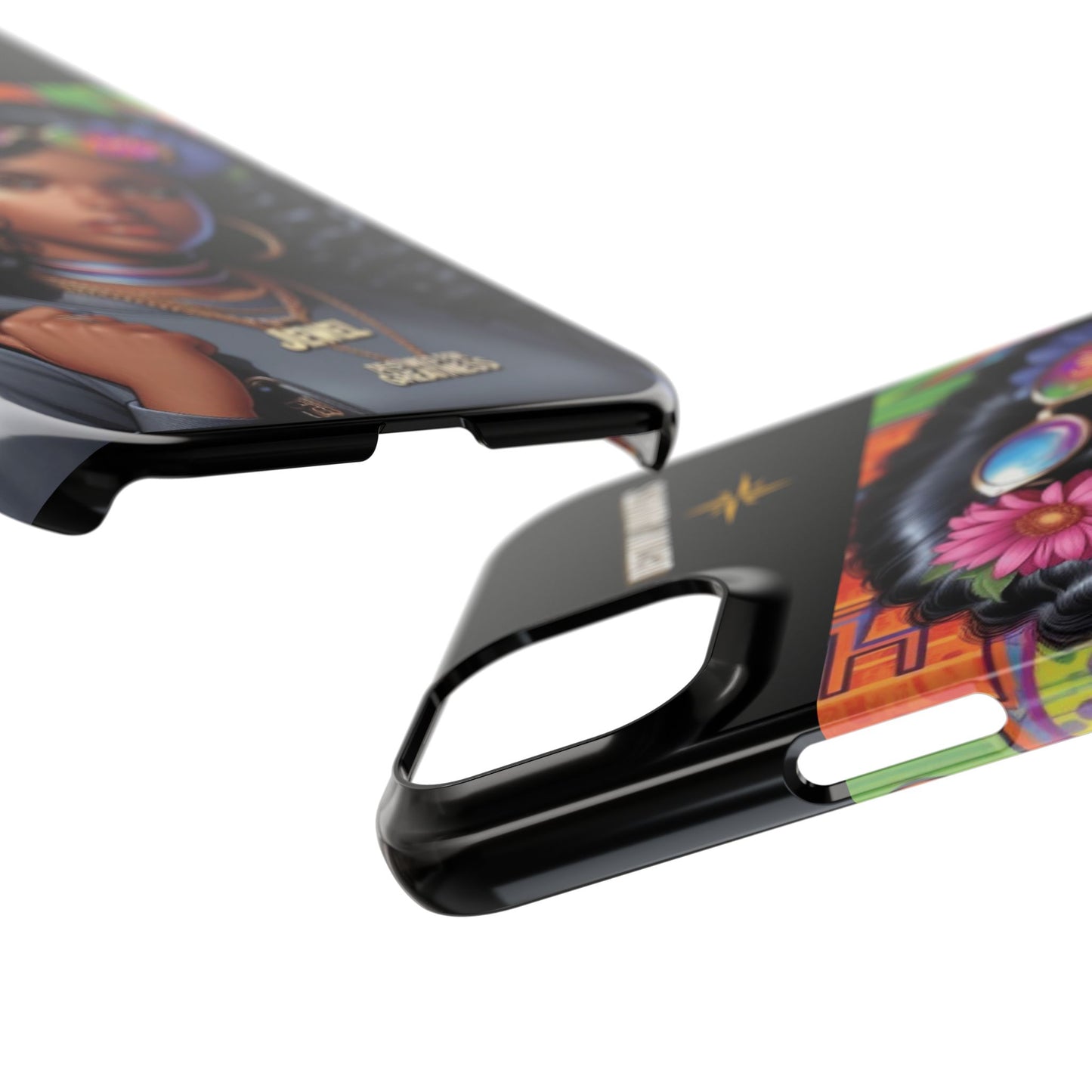 Destined For Greatness Slim Cases #37