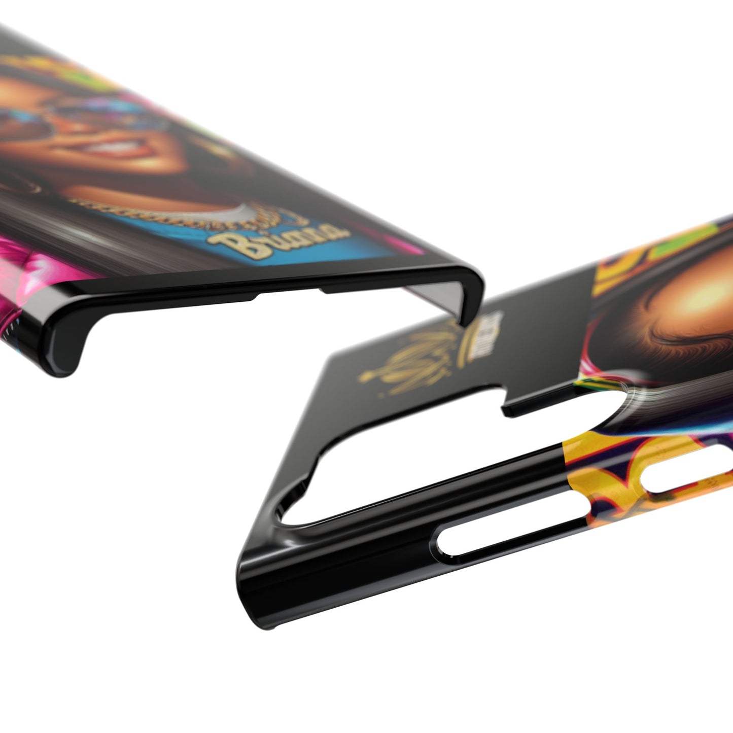 Future Boss Slim Cases #45