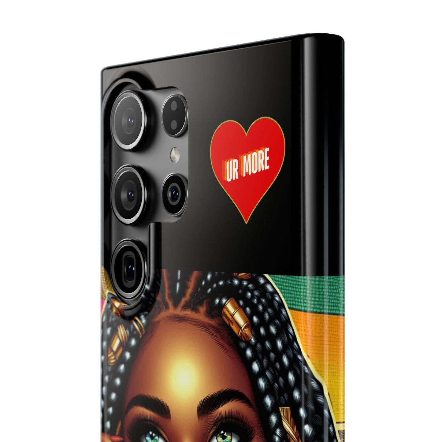 UR More Slim Cases #13