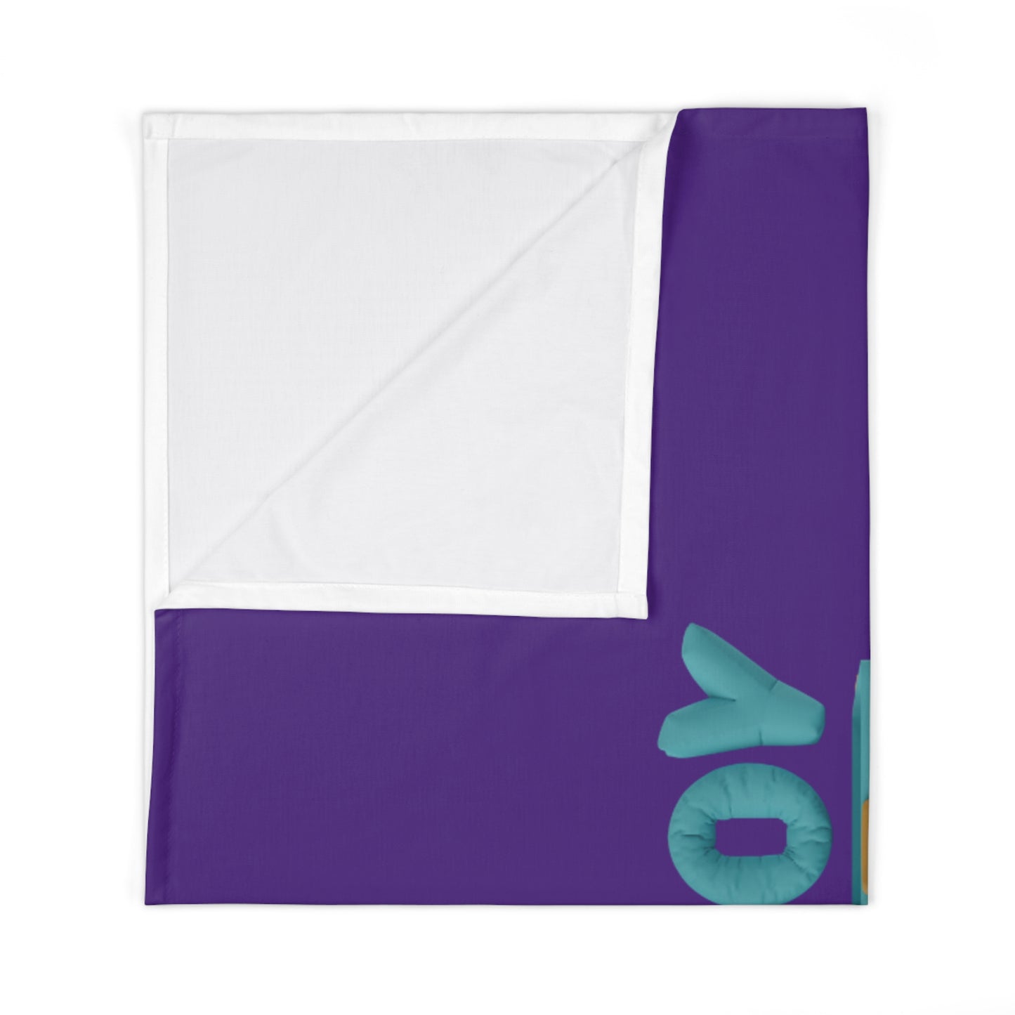 It's A Boy Baby Swaddle Blanket #IAB3