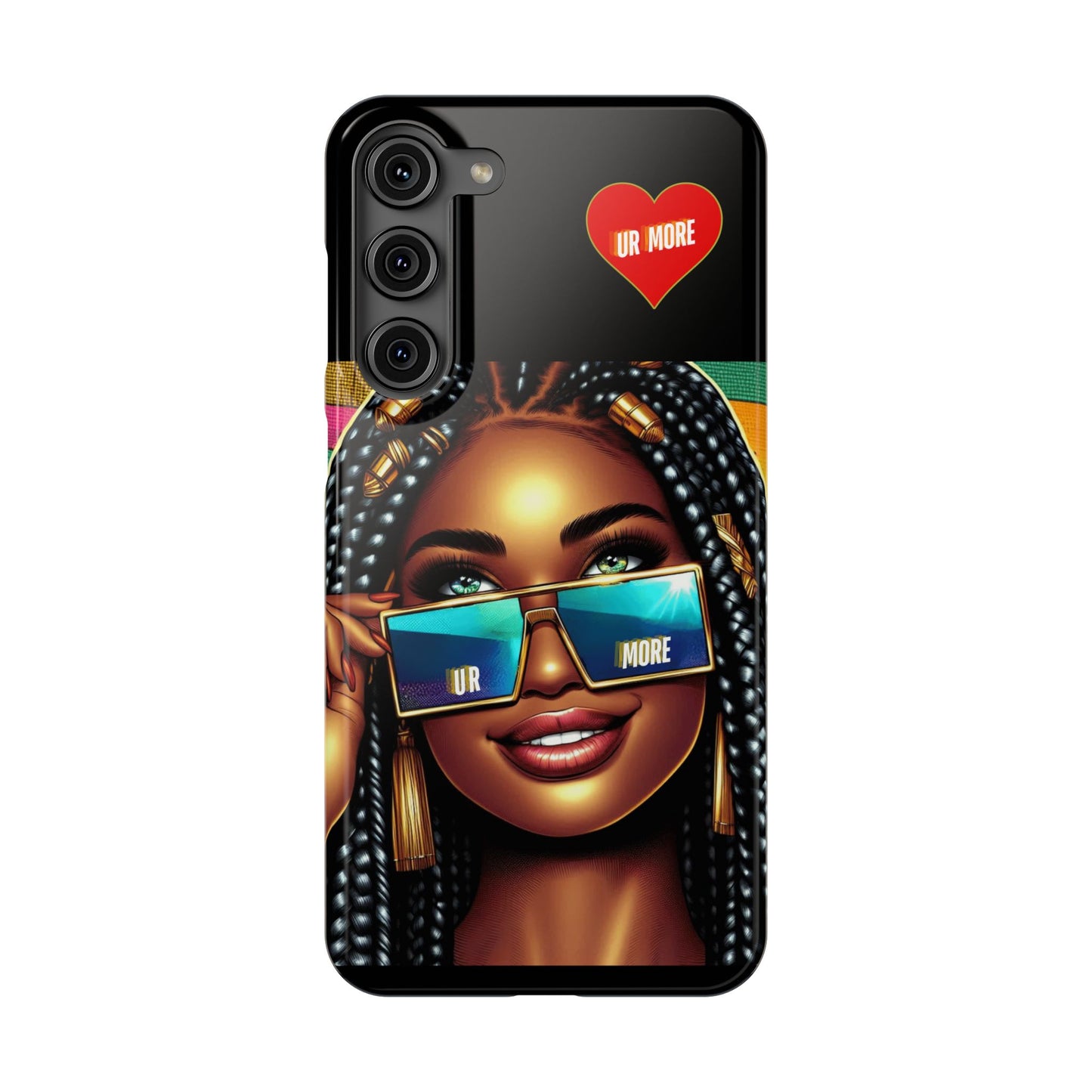 UR More Slim Cases #13
