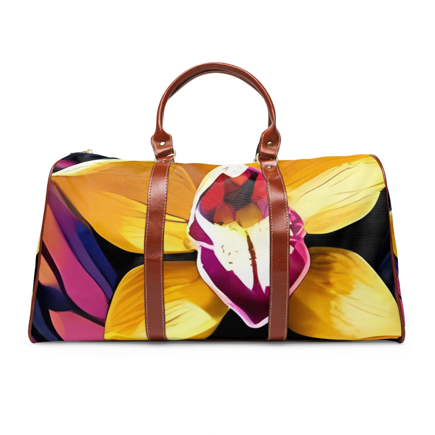 Becoming Waterproof Travel Bag #B1