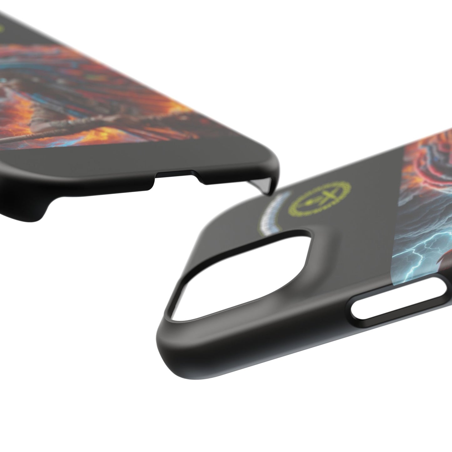 Warrior of Purpose Slim Cases 24U