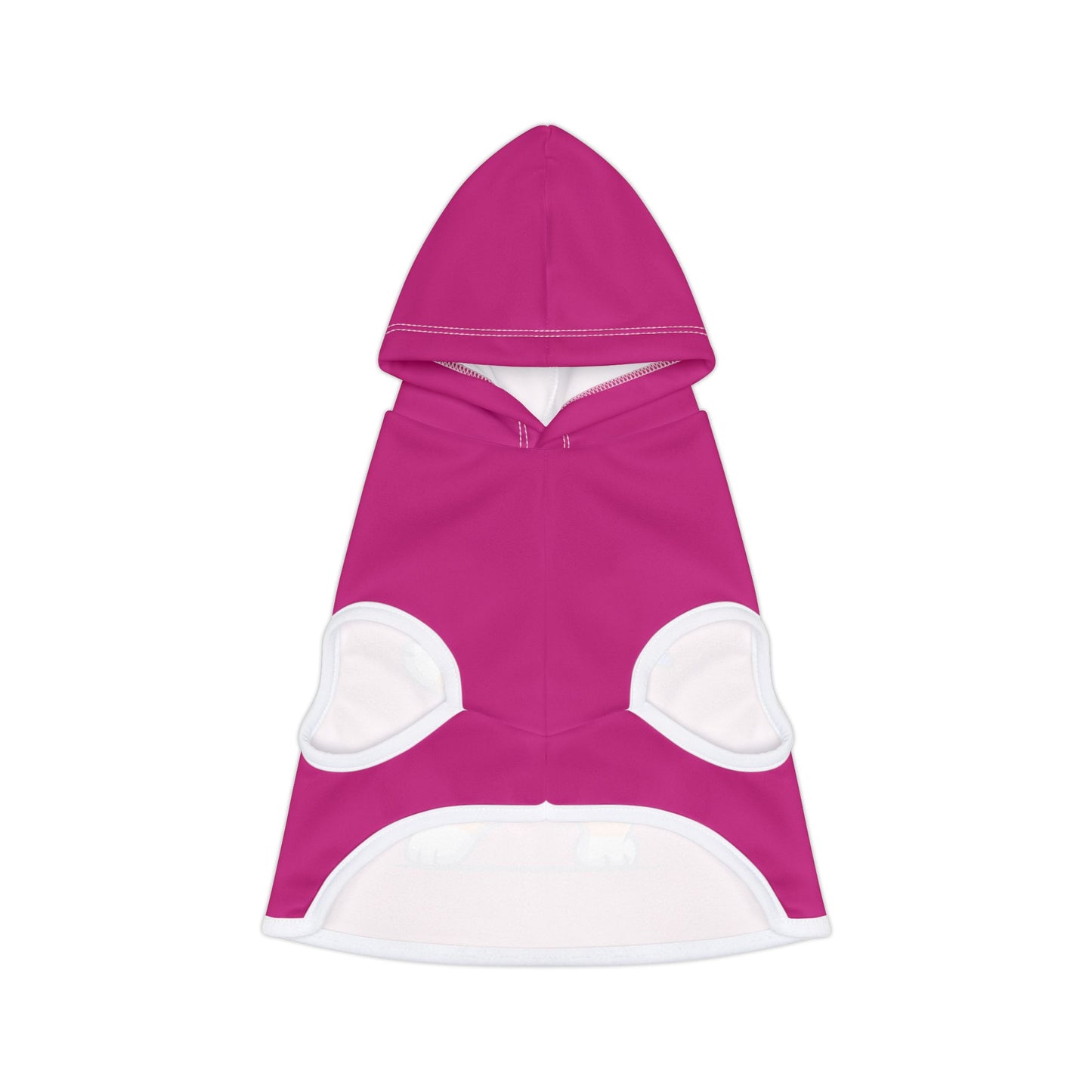 Swag Pet Hoodie #SP1