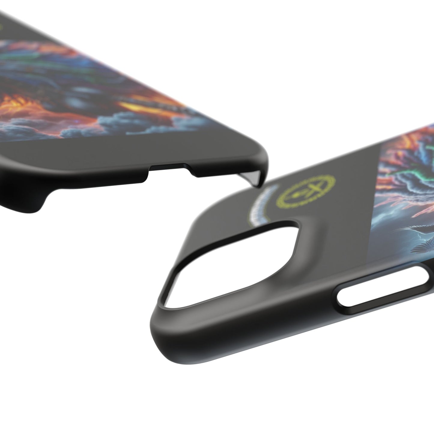 Warrior of Truth Slim Cases #22U