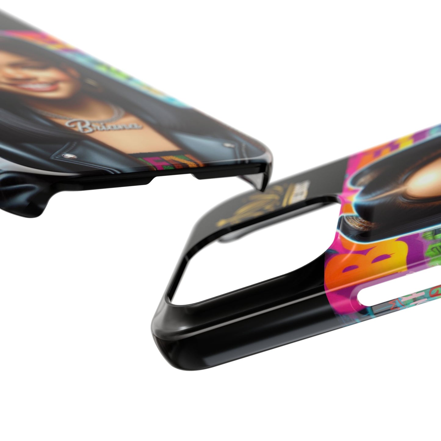 Future Boss Slim Cases #39