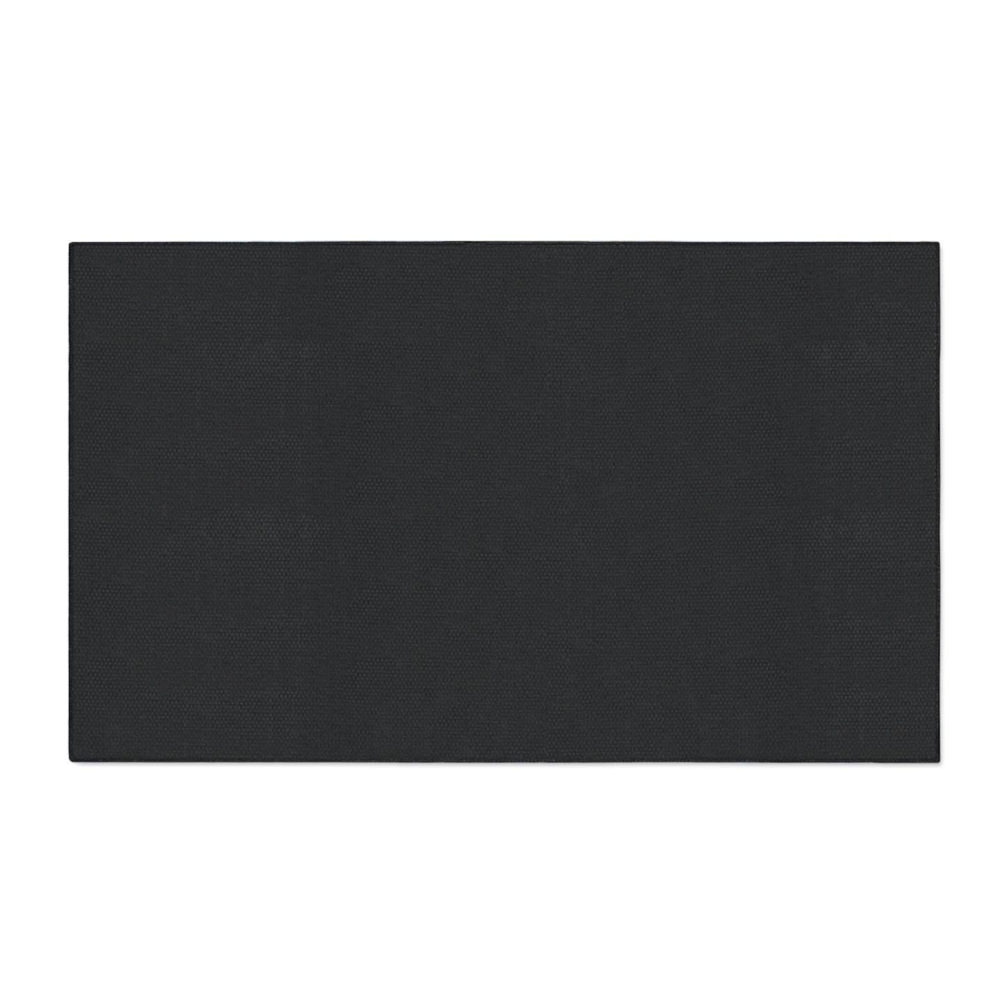 Still Black Heavy Duty Floor Mat #SB10