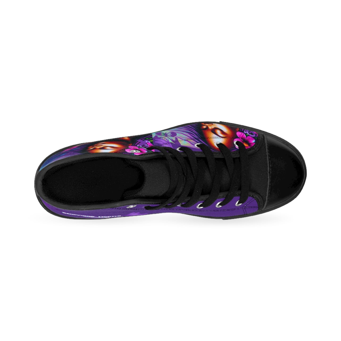 Lupus Thriver Women's Classic Sneakers #LT1