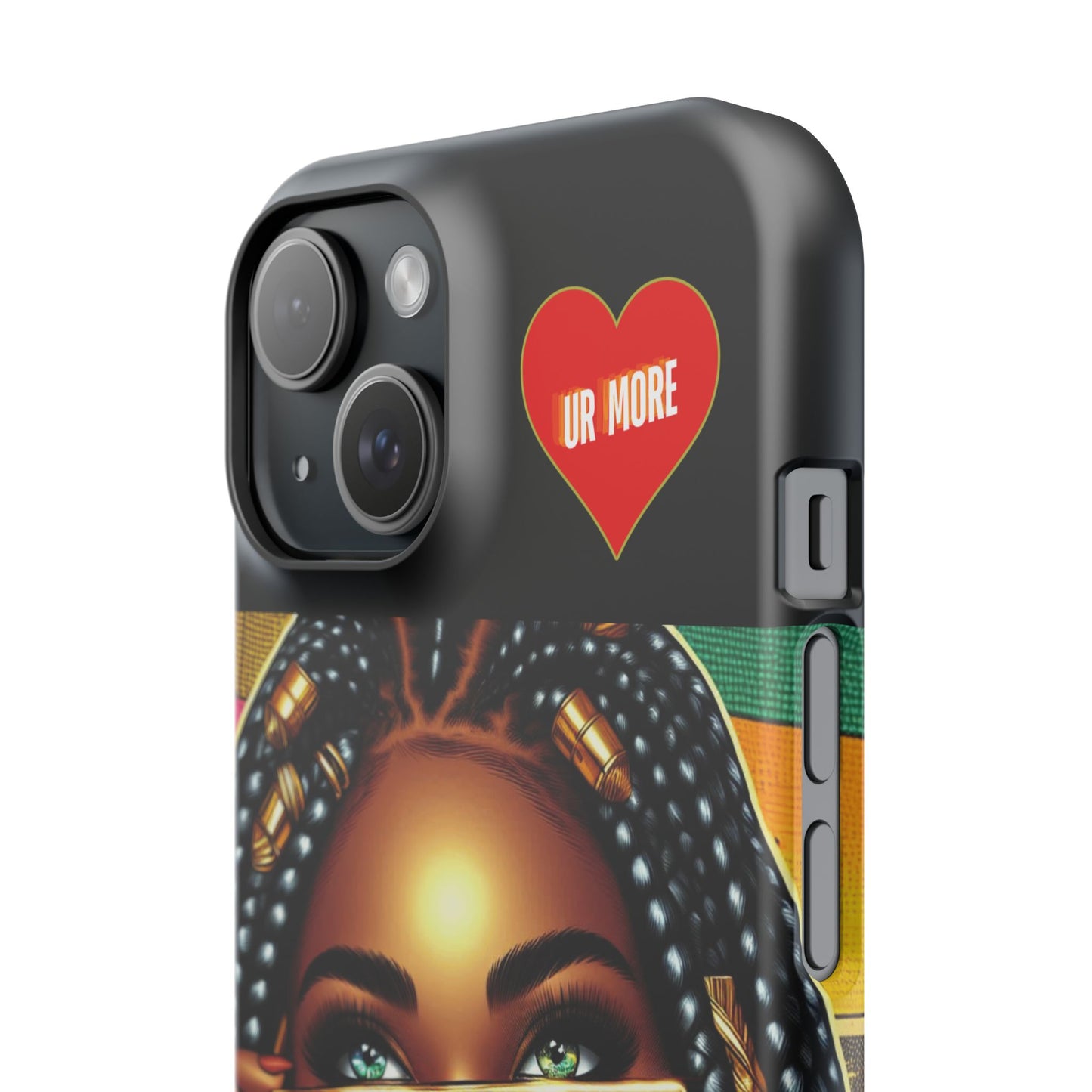 UR More Slim Cases #13