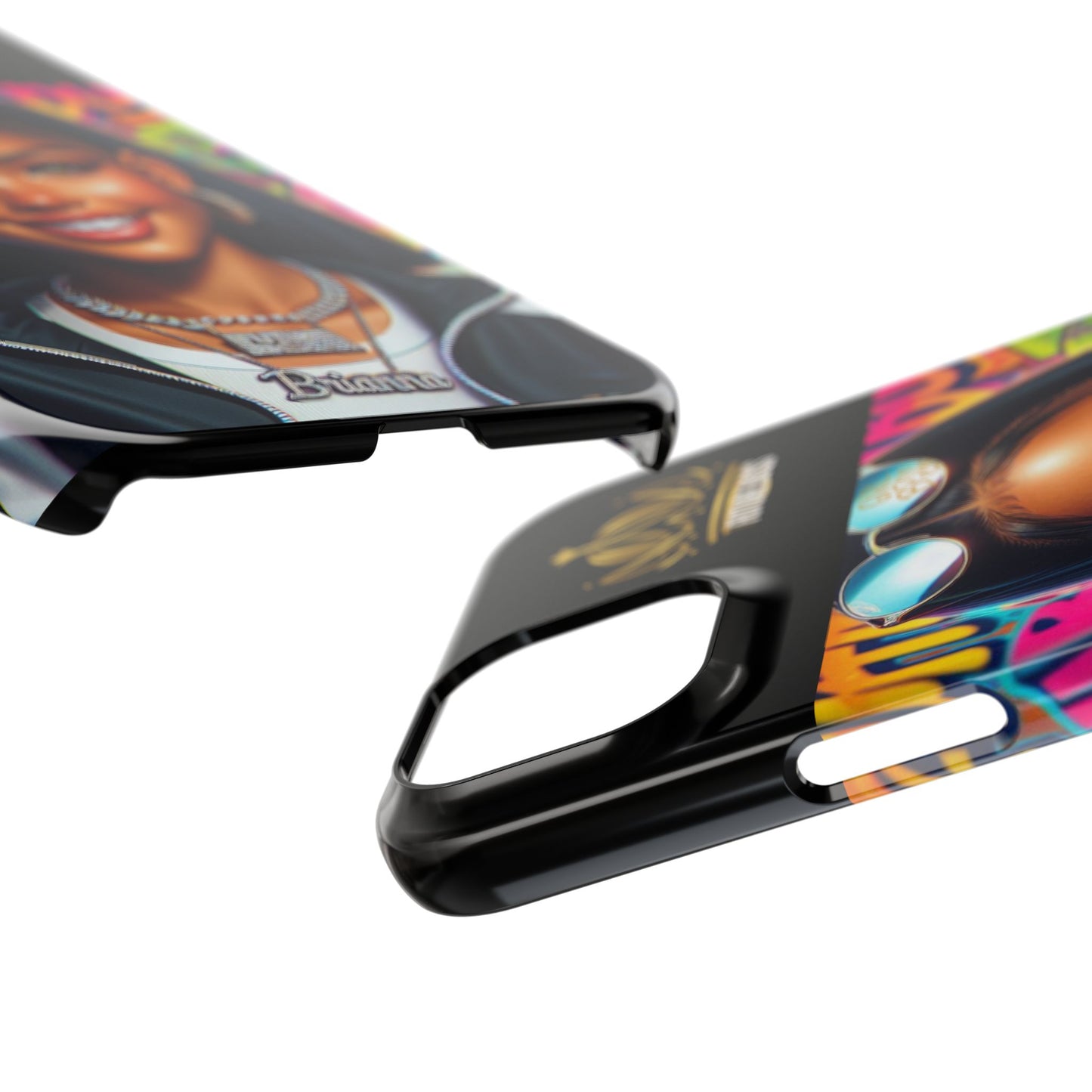 Future Boss Slim Cases #41