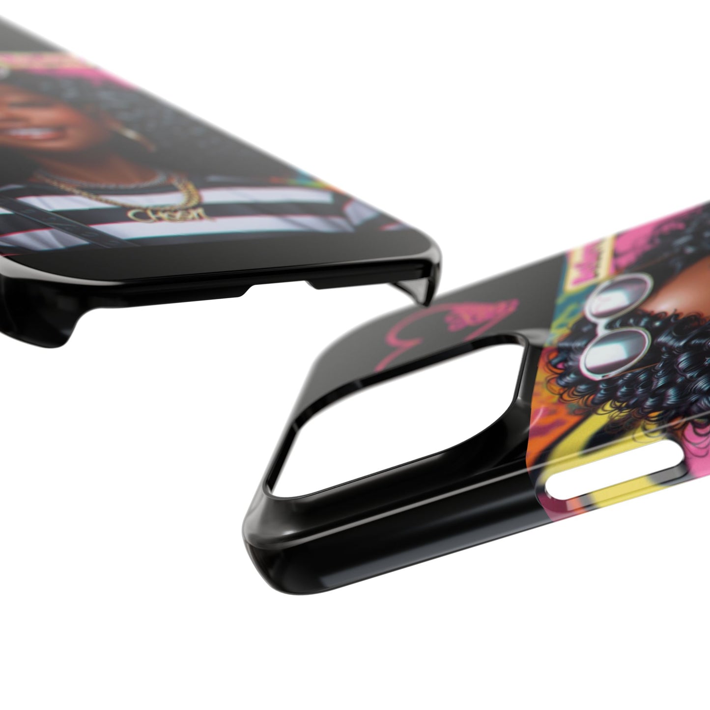 Believe Slim Cases #51